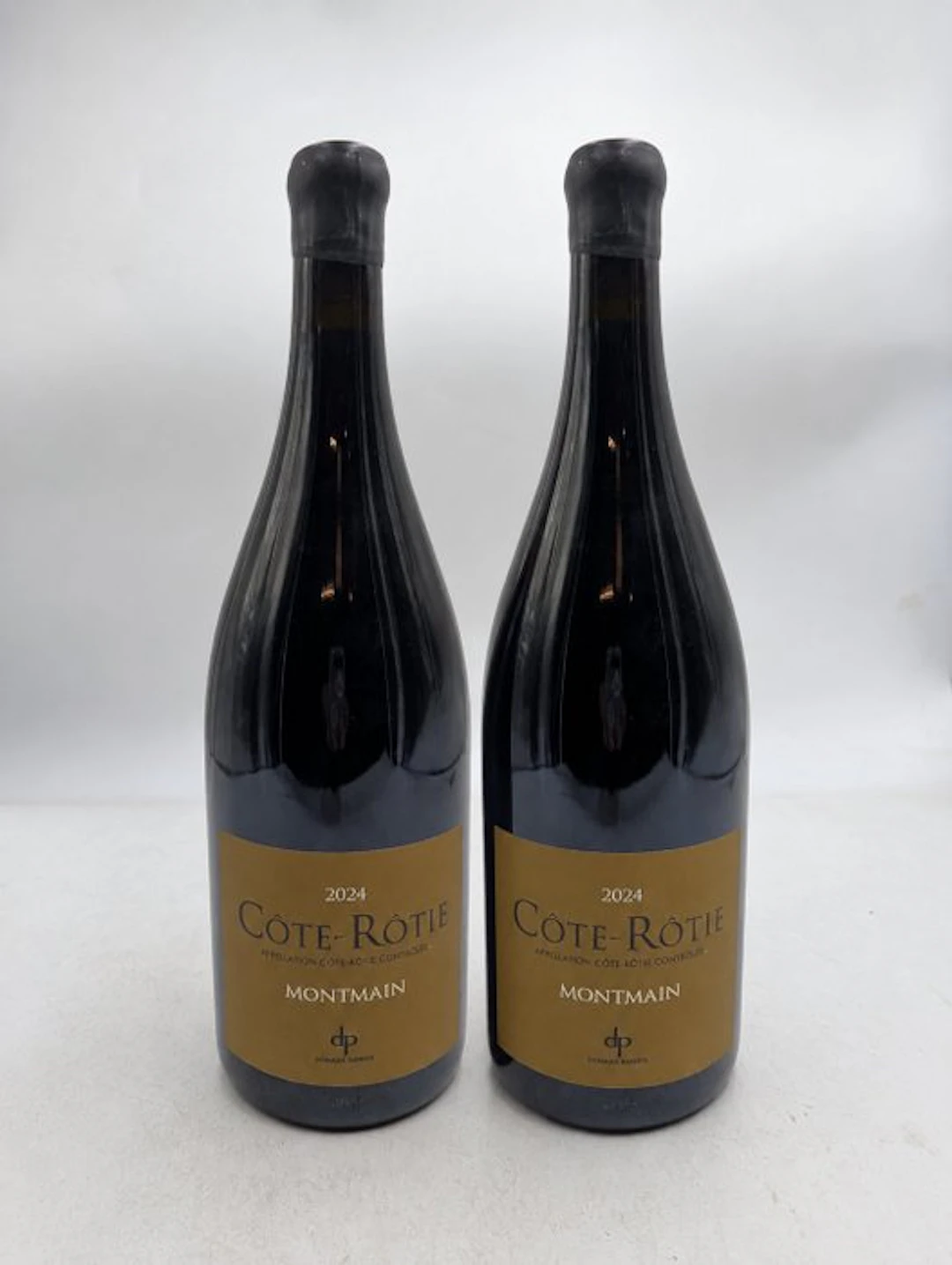 2024 Domaine Parpette Côte-Rôtie Montmain - Côte Rotie - 2 Magnum (1.5L)