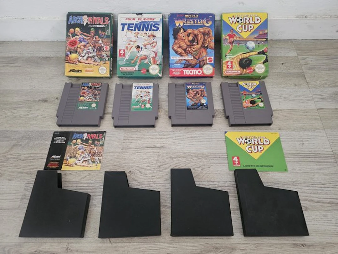 Nintendo