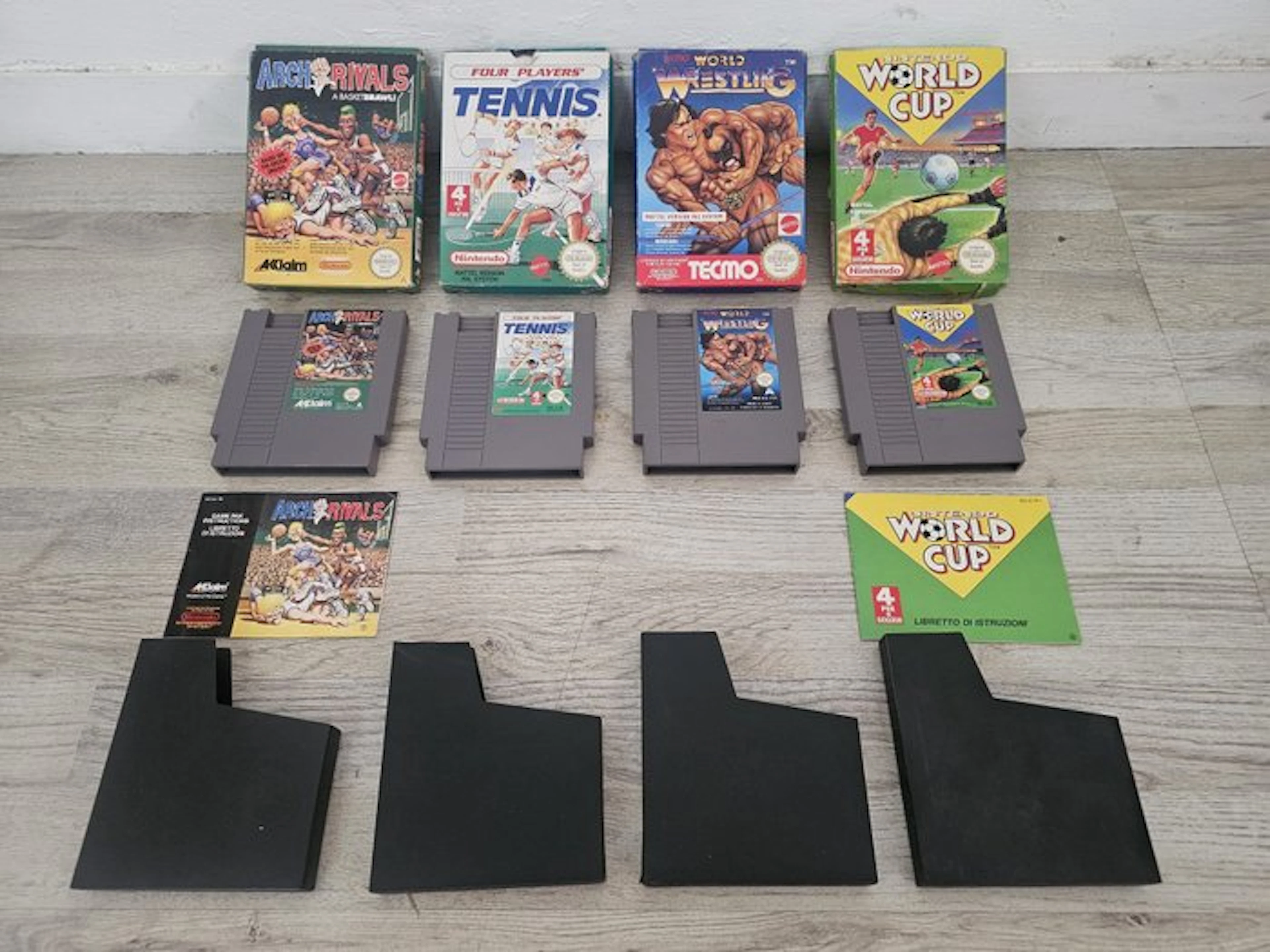 Nintendo