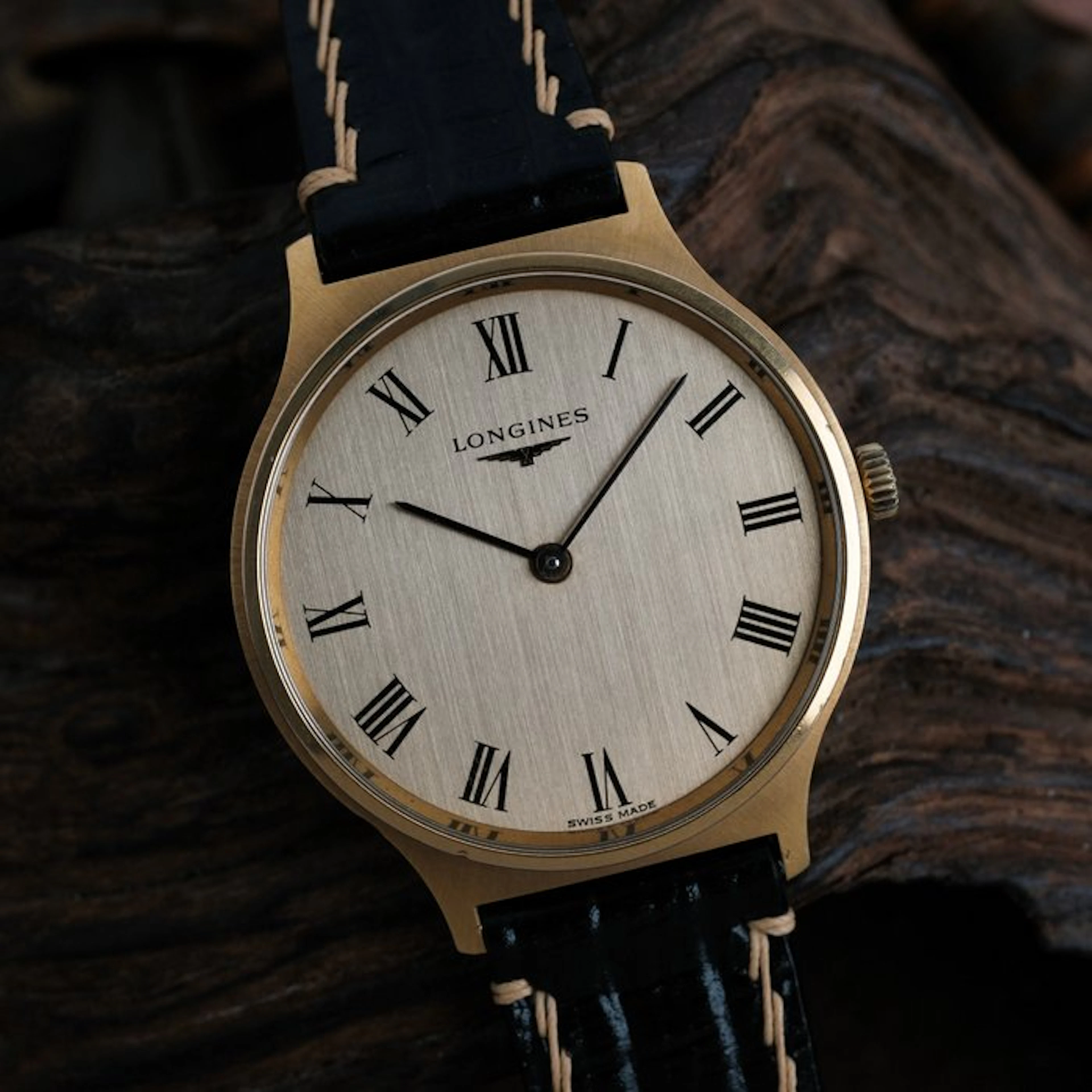 Longines - Caliber L 847.4 - No reserve price - 4327 1 - Men - 1970-1979