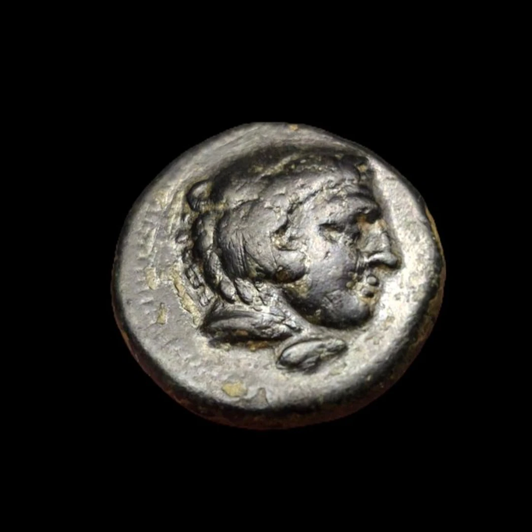 Kings of Macedonia