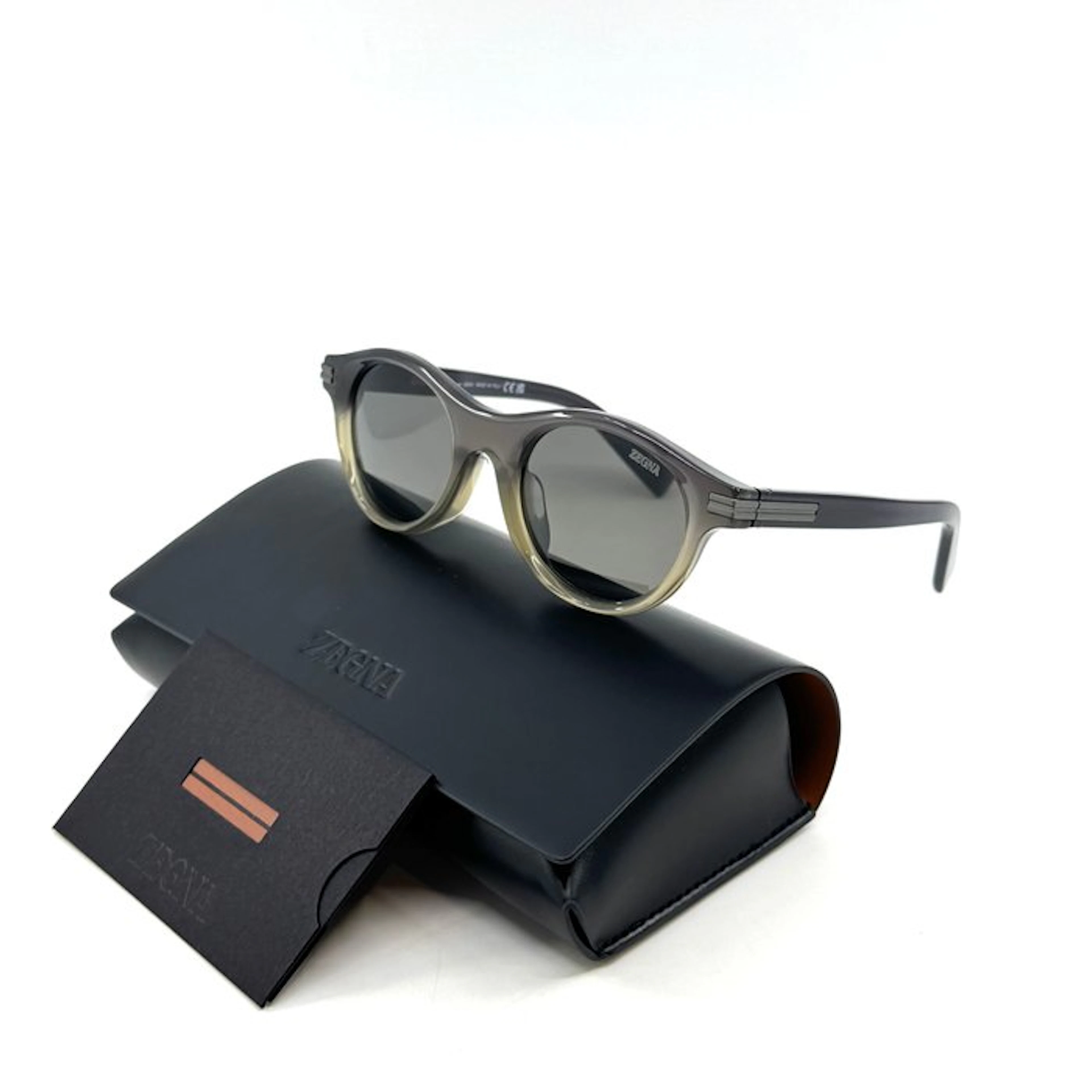 Ermenegildo Zegna - *NEW* - POLARIZED - Sunglasses