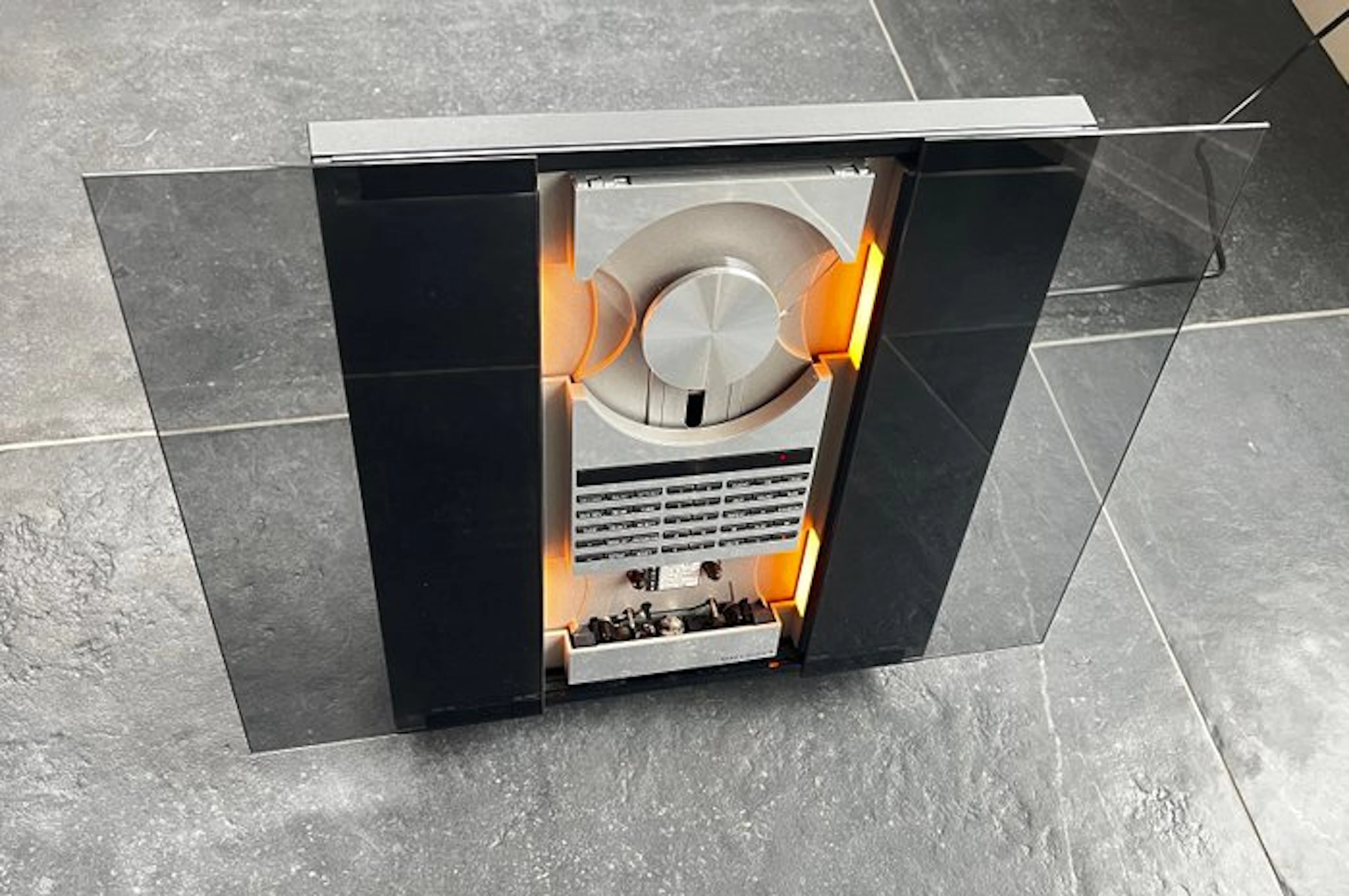 Bang & Olufsen - Beosound Ouverture 2636 Stereo set