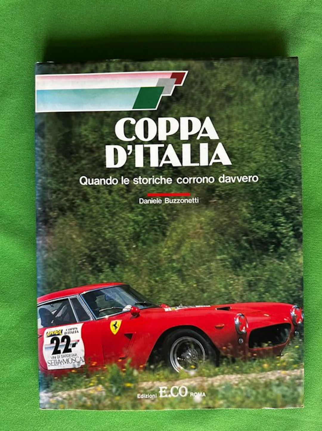 Book - Various brands - Coppa d'Italia - Quando le...