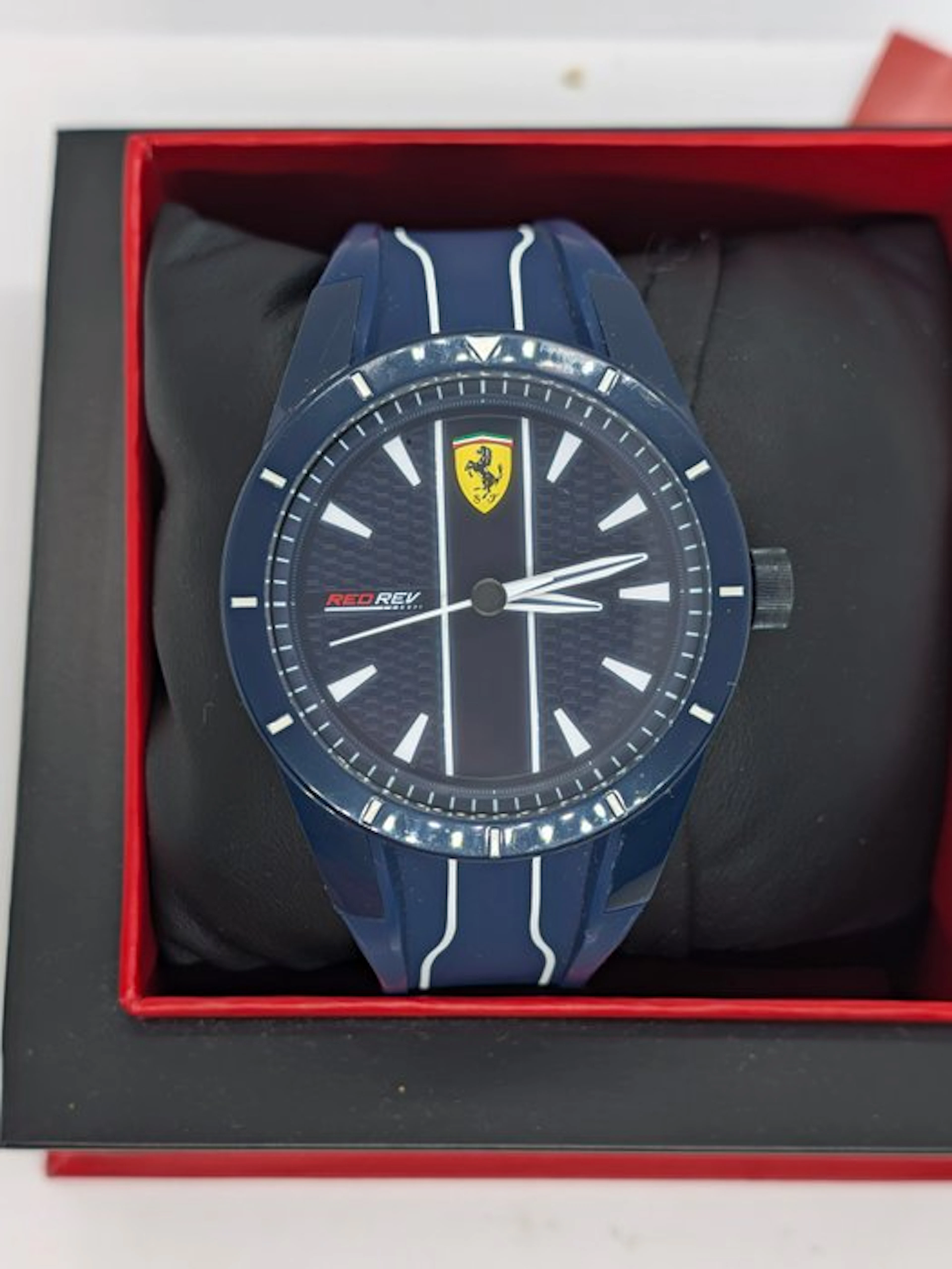 Ferrari watch - Ferrari