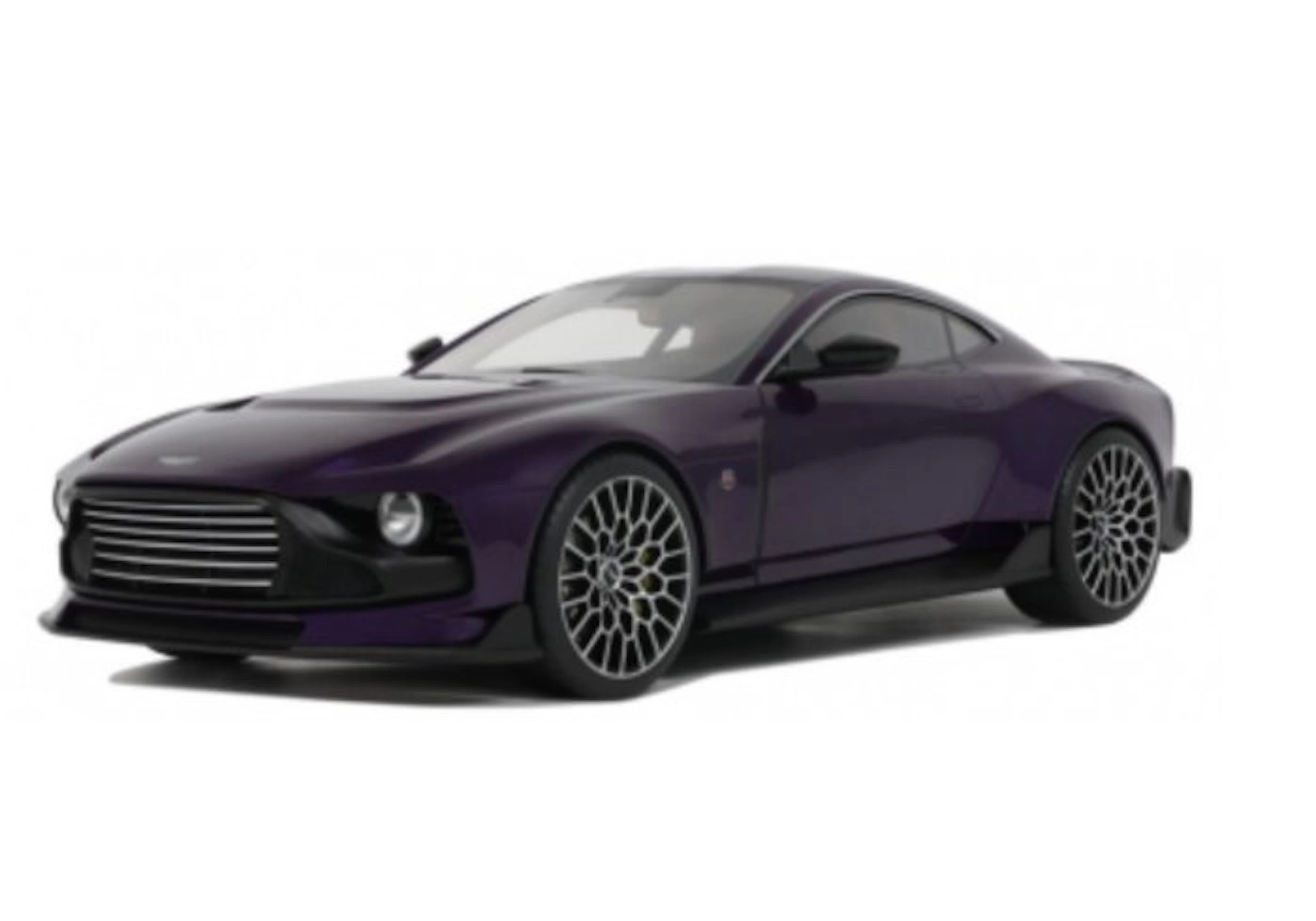 GT Spirit 1:18 - Model sports car - Aston Martin Valour...