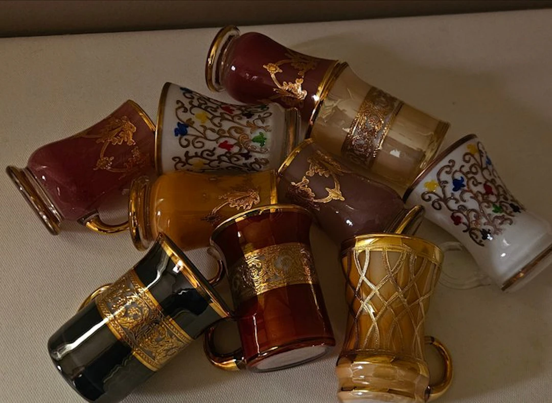 ISMIE showroom - Drinking service (10) - Luxury private...