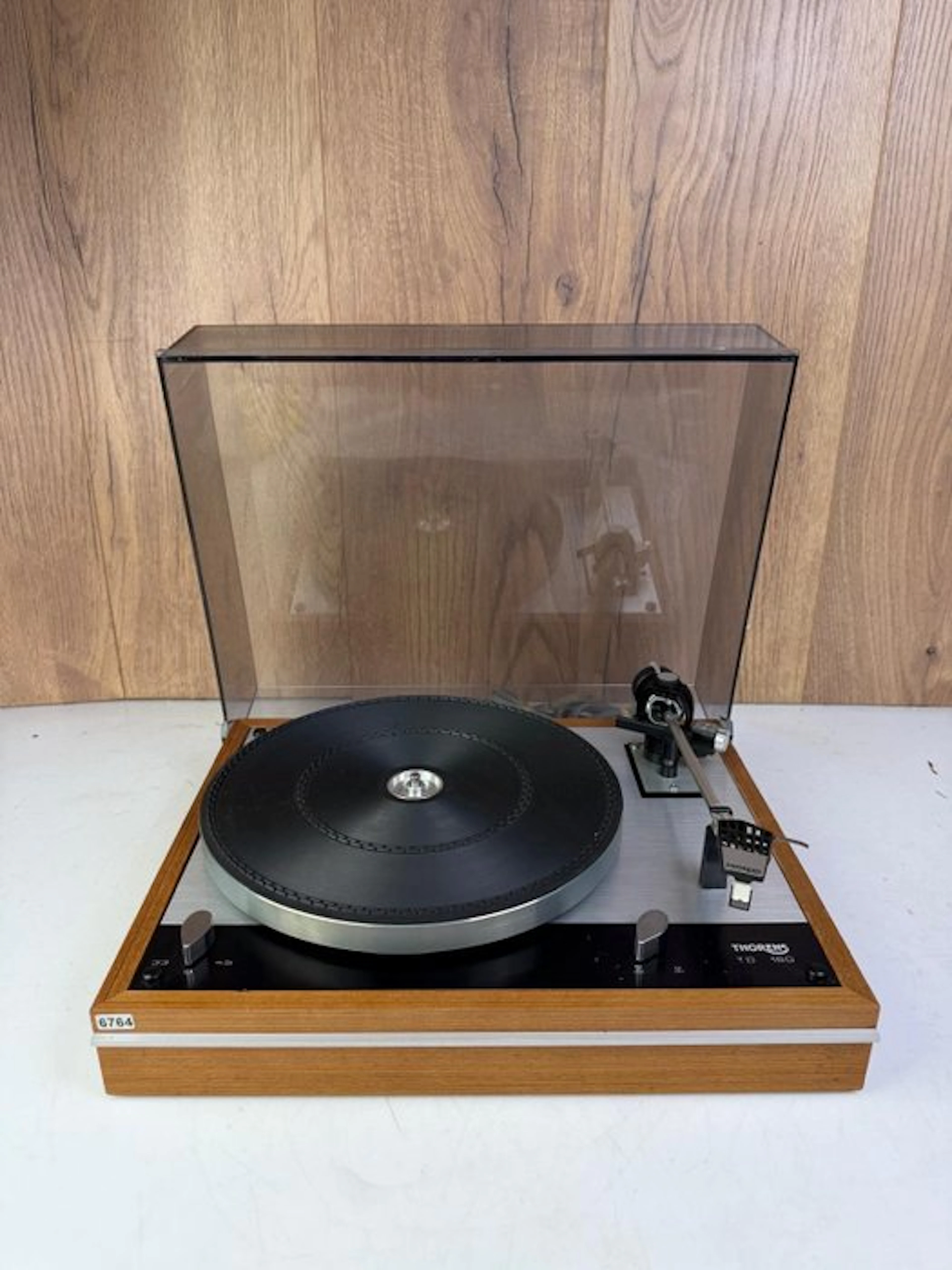 Thorens - TD 160 Turntable