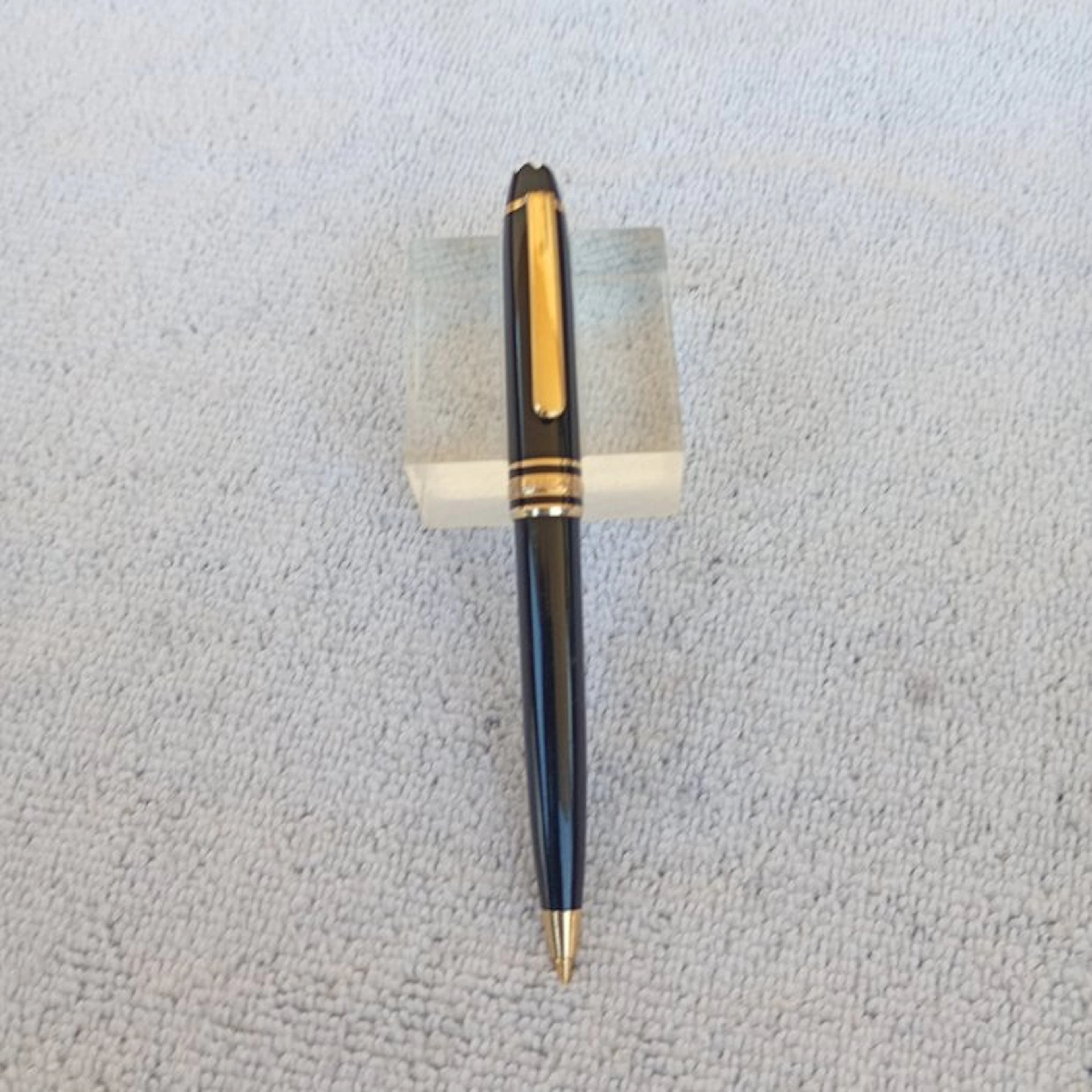 montblanc mozart - No reserve price - Mechanical pencil