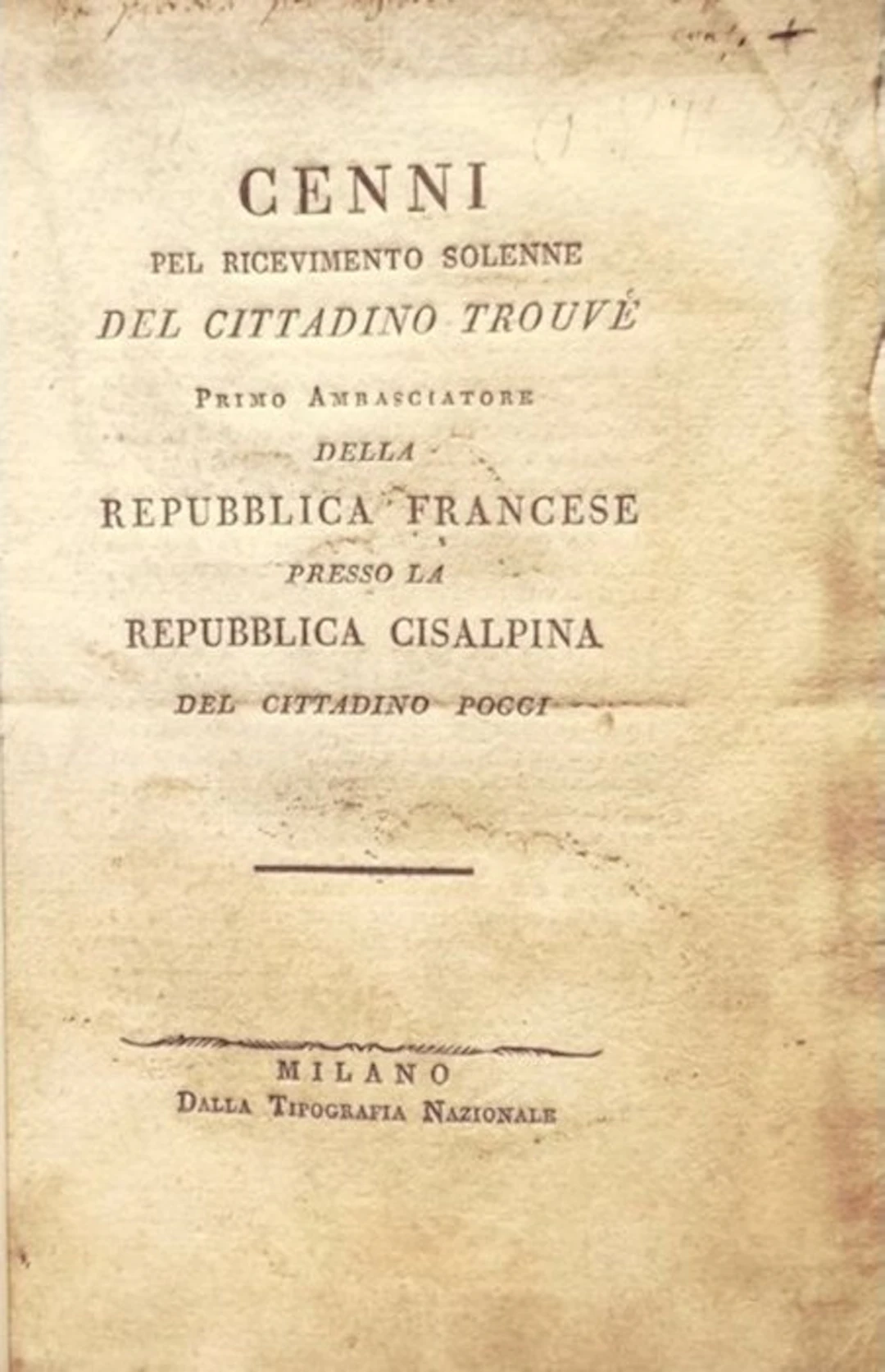 Poggi Giuseppe