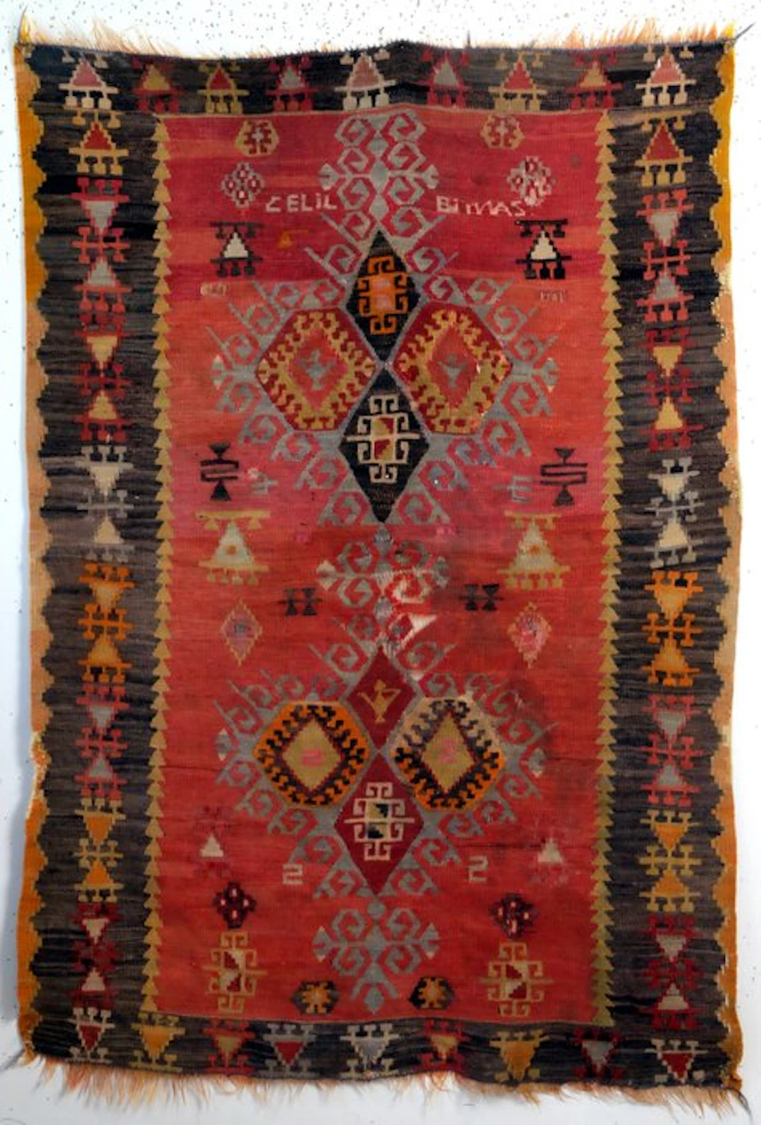 Şarköy - Carpet - 150 cm - 101 cm - Bridal Kilim