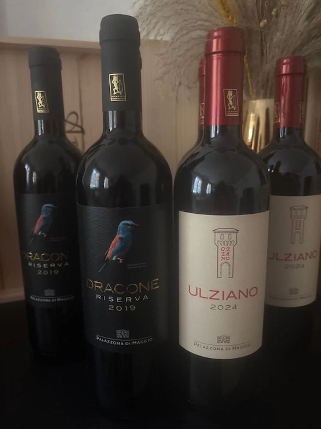 2019 x3 Palazzona di Maggio