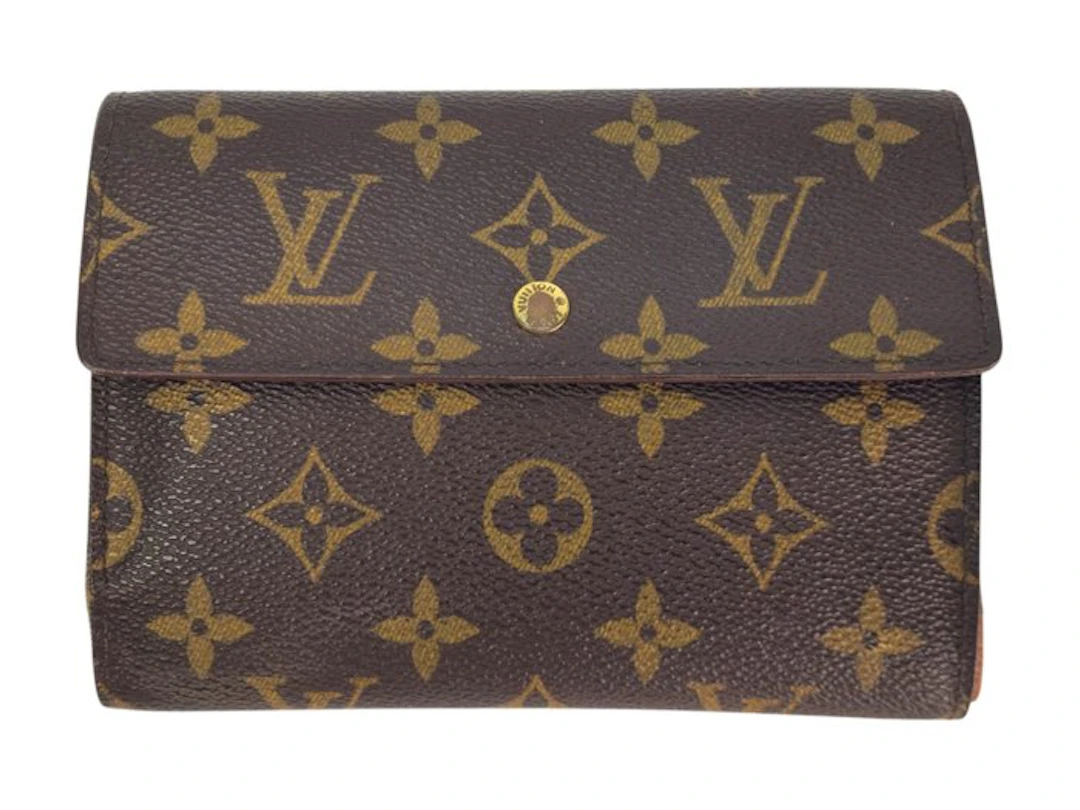 Louis Vuitton - Portafoglio - Wallet