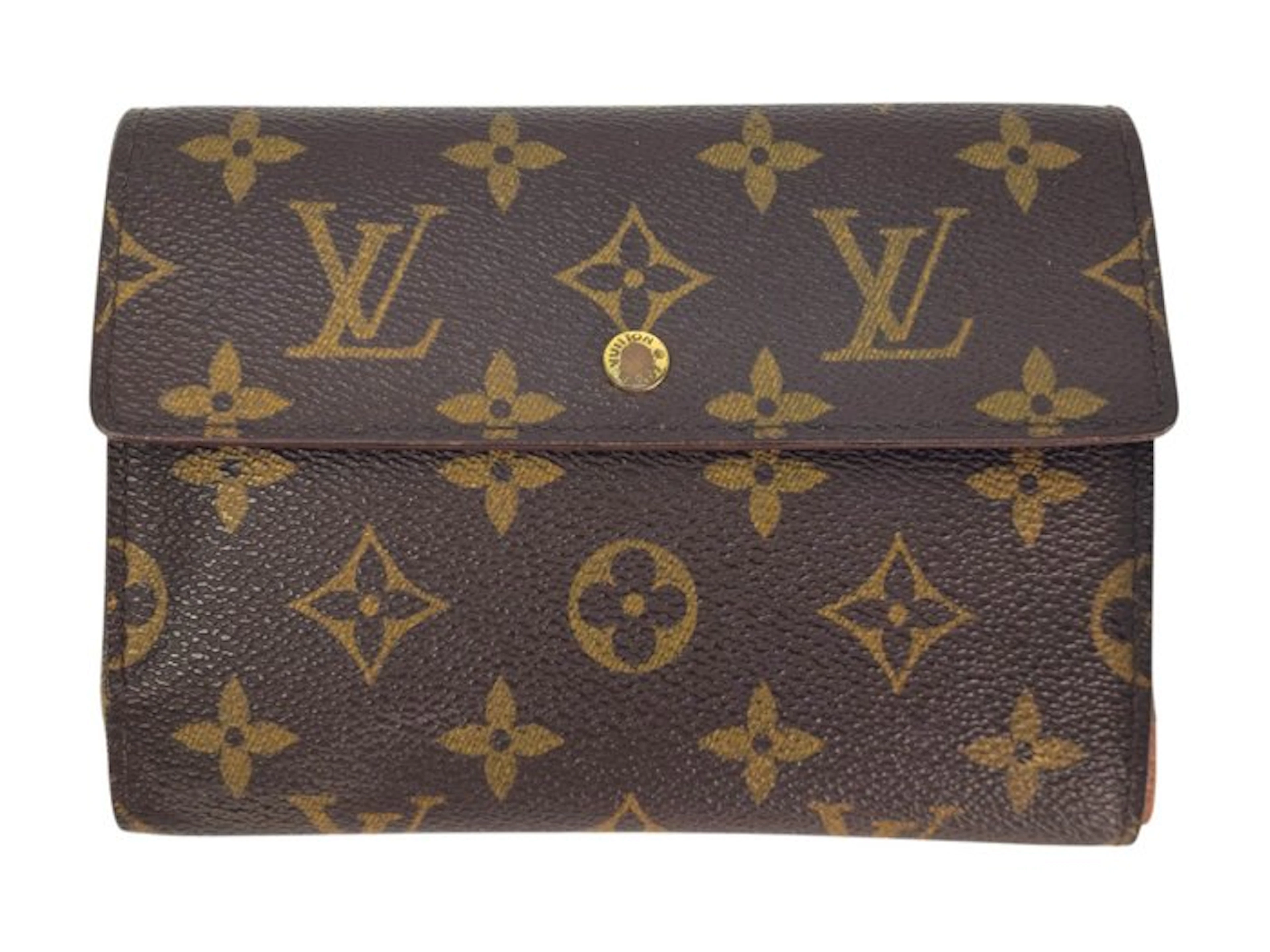 Louis Vuitton - Portafoglio - Wallet
