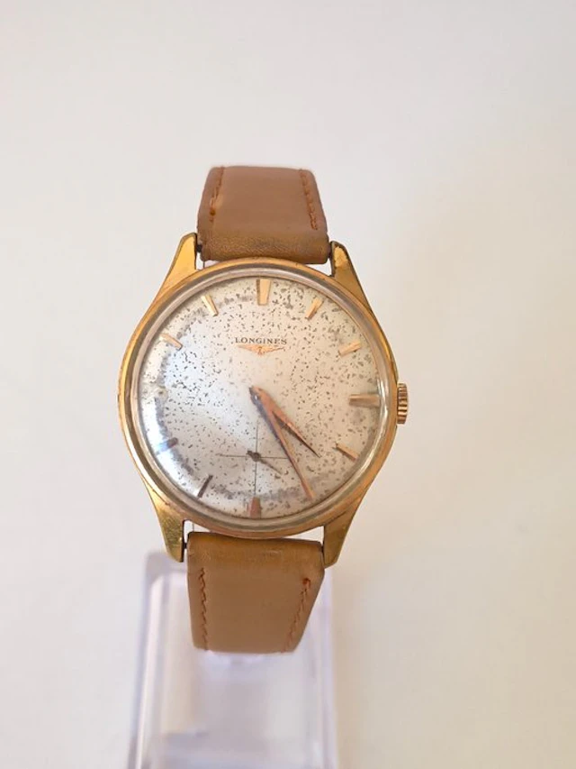 Longines - Unknown - No reserve price - Men - 1950-1959