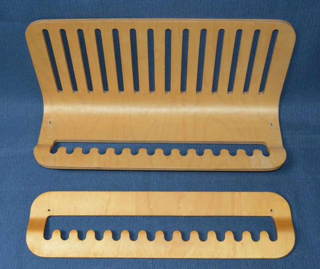 IKEA - Richard Clack - Coat rack (2) - Kantra - Wood