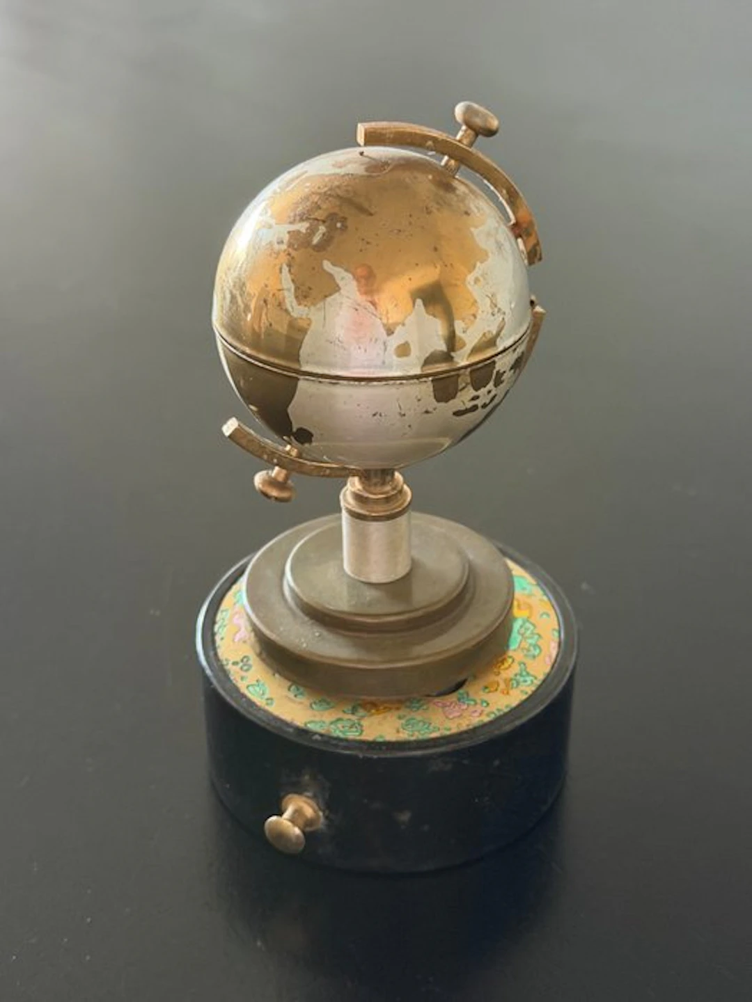 Windmill - It is a HIGHLY unique and fascinating collector's item