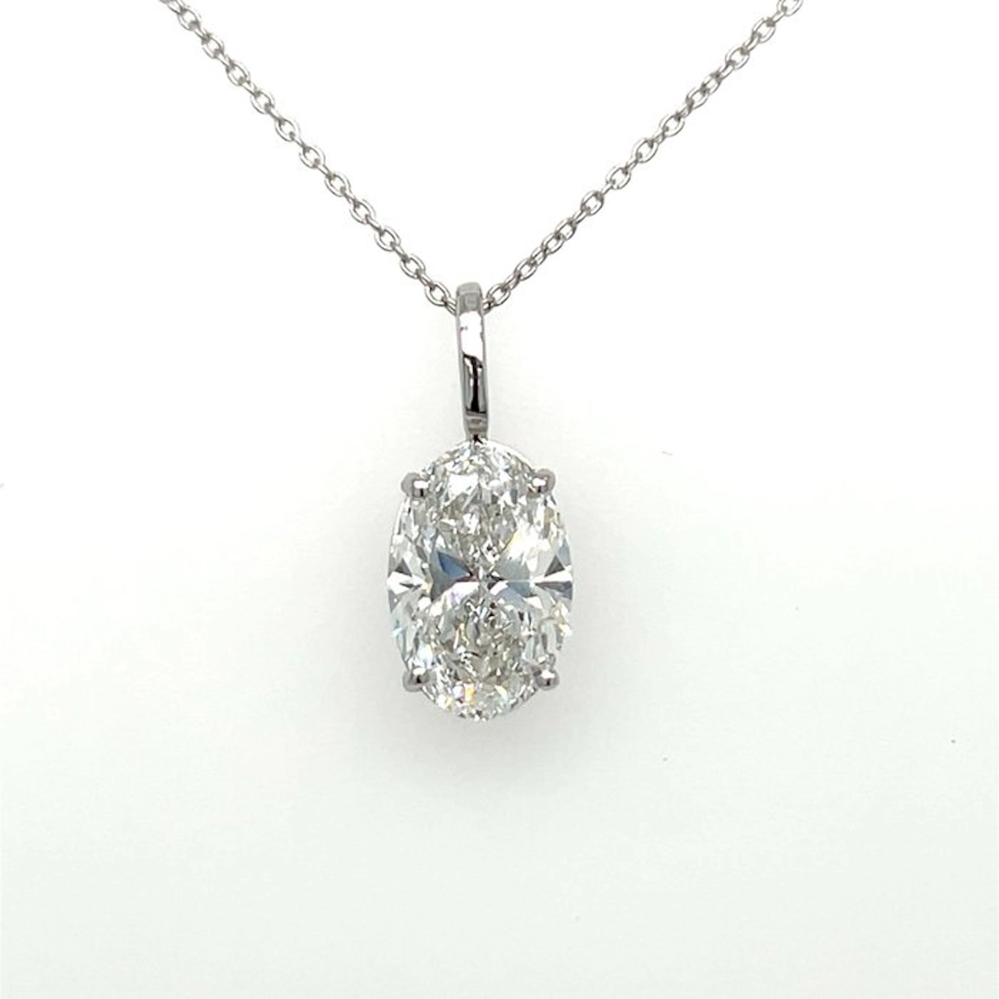 No reserve price - Necklace - 14 kt