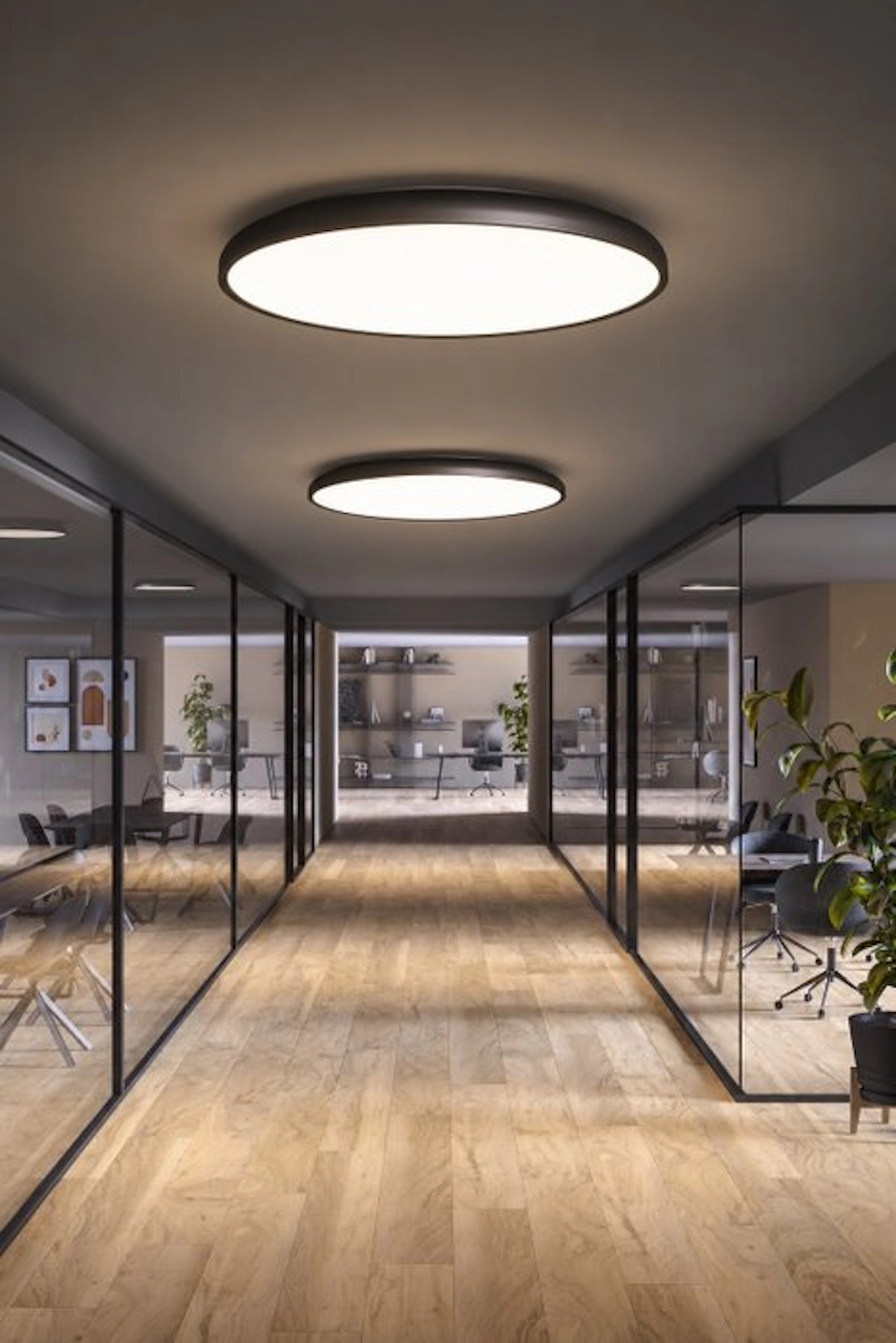 Lumen Center Italia - Paolo Cappello - Ceiling lamp...