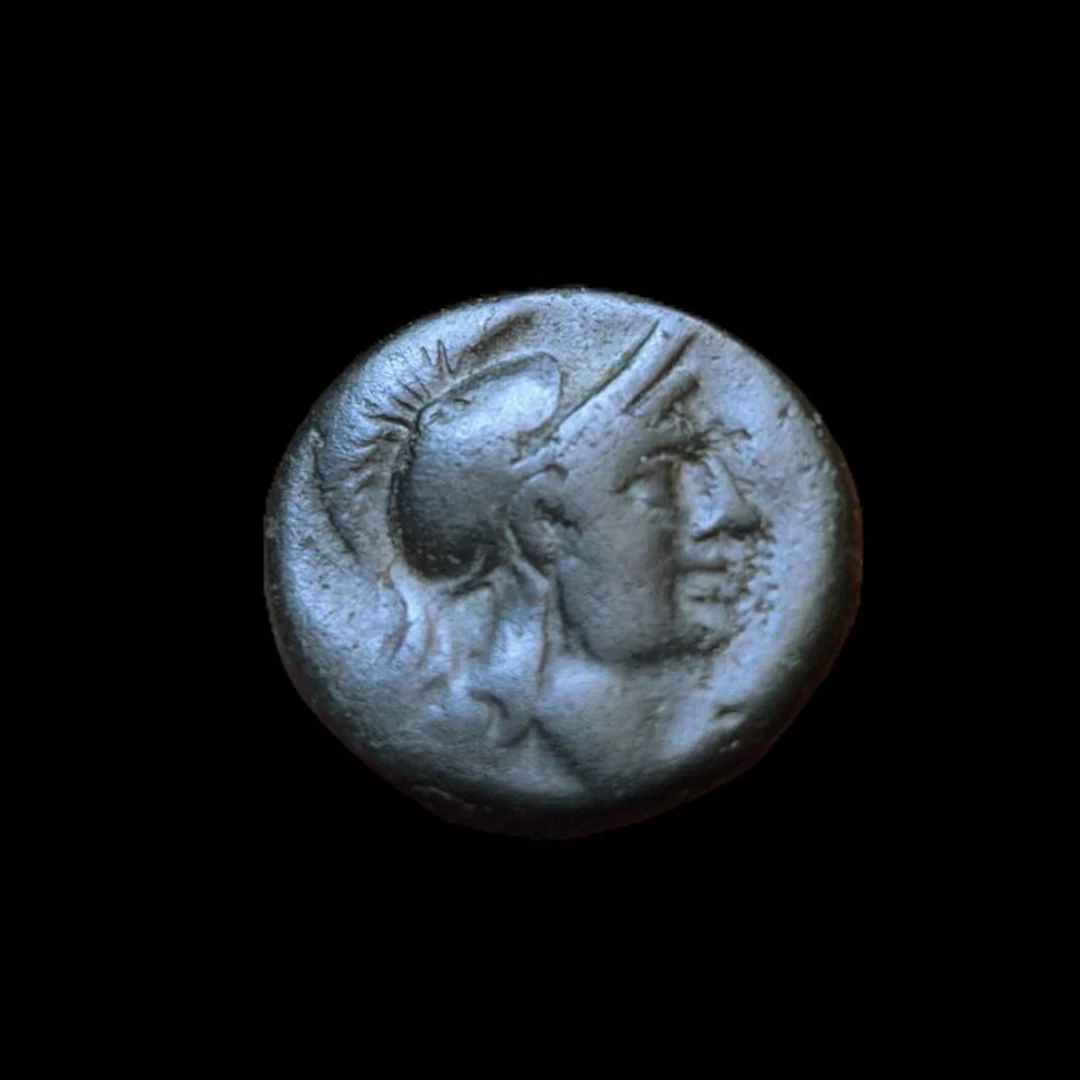 Ionia, Magnesia ad Maeandrum Unit Circa 350-200 BC