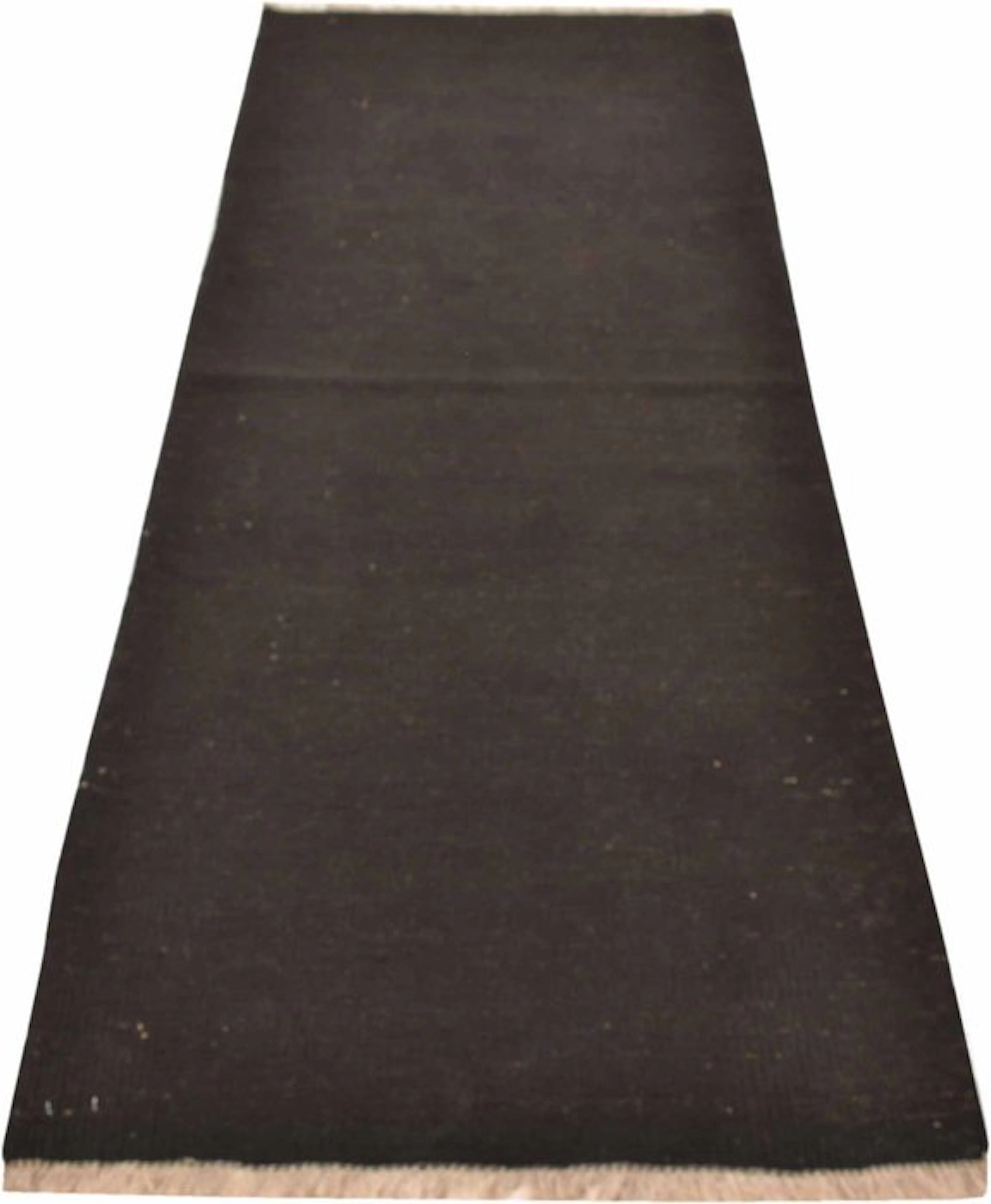 Kelim - 196 cm - 74 cm - Designer Kilim