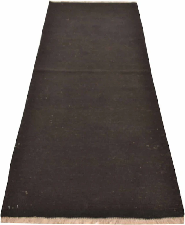 Kelim - 196 cm - 74 cm - Designer Kilim