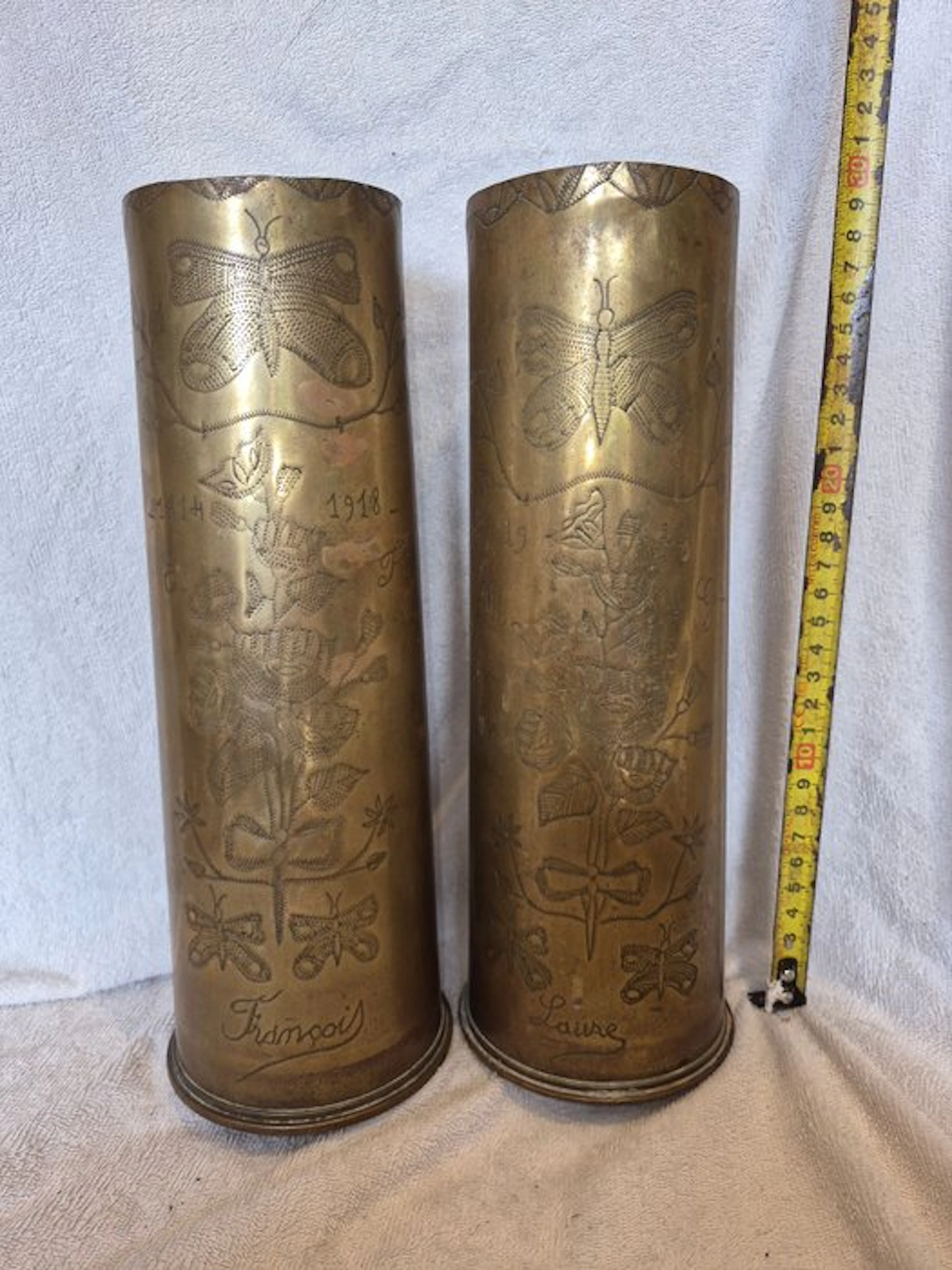 France - Military accessories