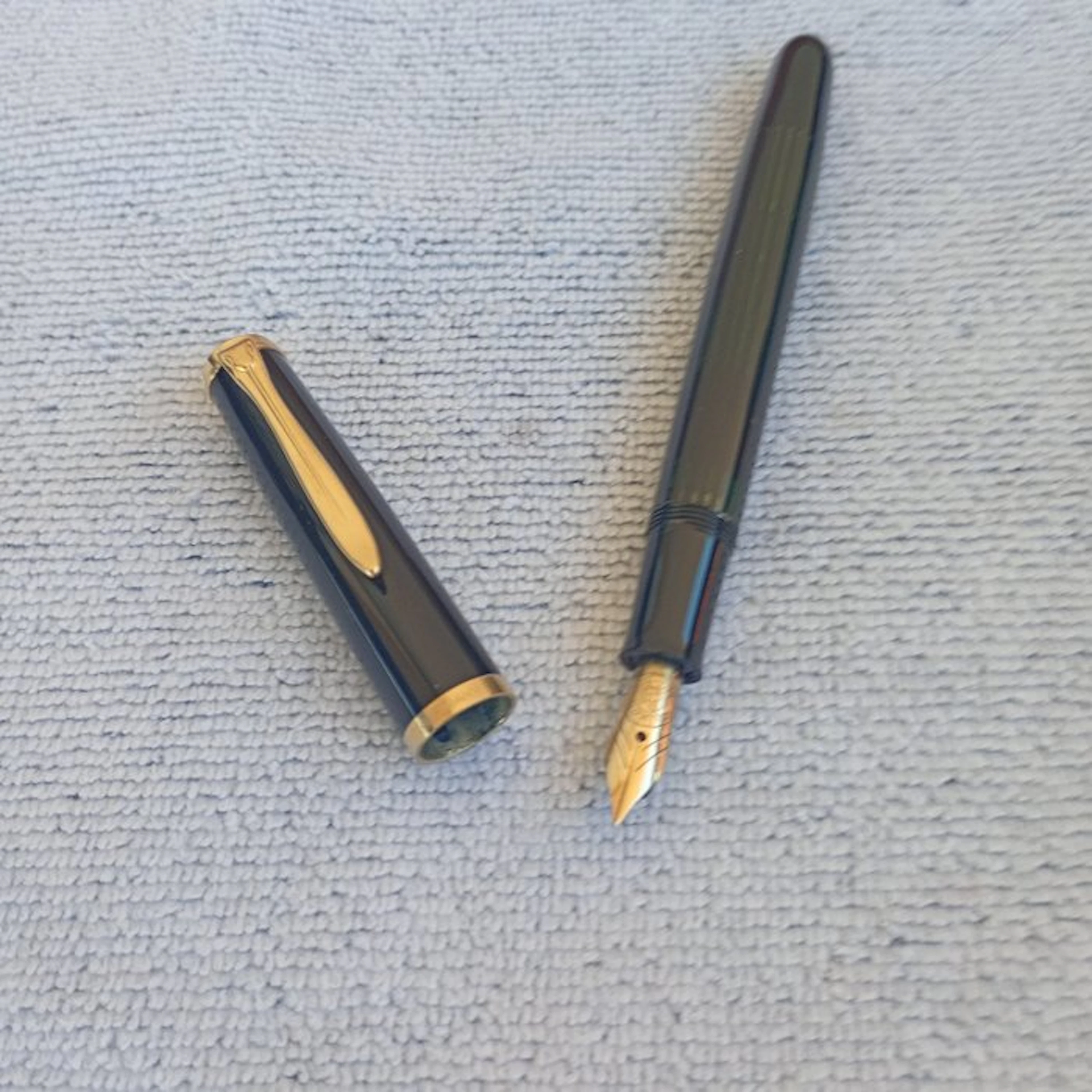 Pelikan 400 vintage - No reserve price - Fountain pen
