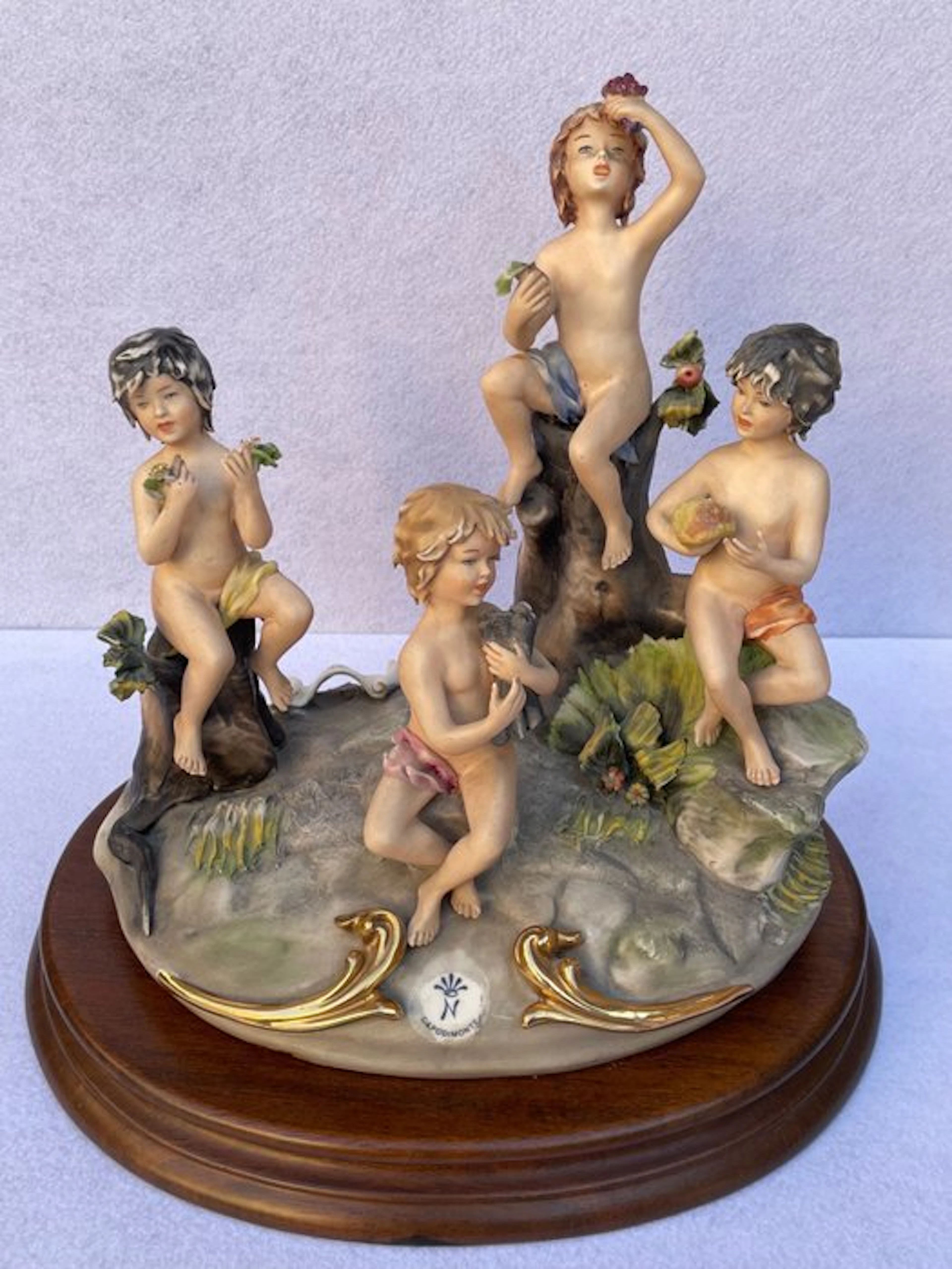 Capodimonte