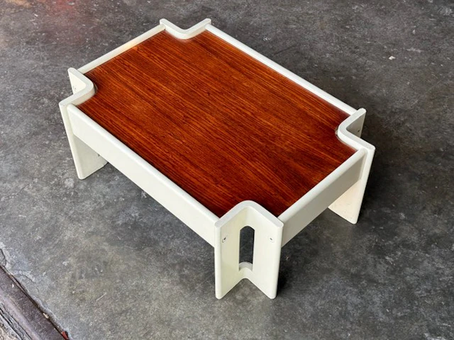 Side table - Wood