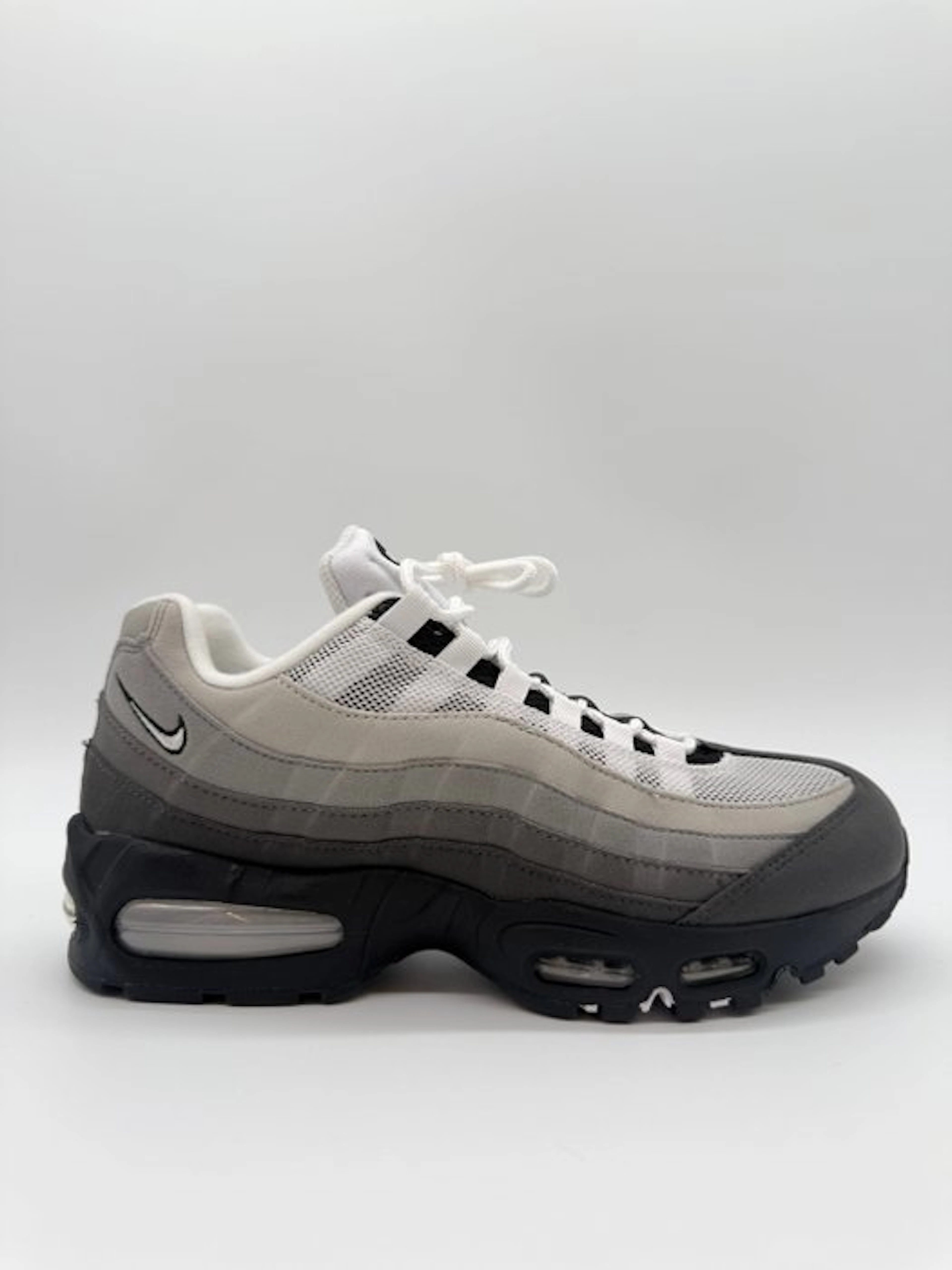 Nike - Nike Air Max 95 BB Granite - Sneakers - Size: EU 42