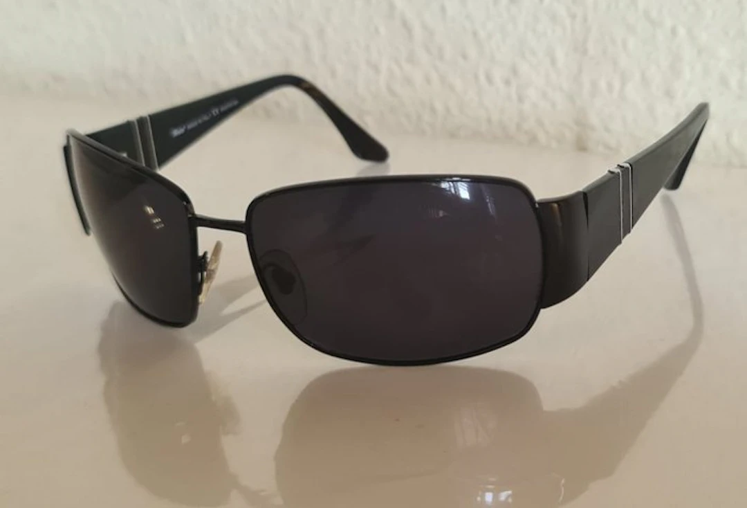 Persol - Persol 2342-S Made in Italy Designer Sunglasses...