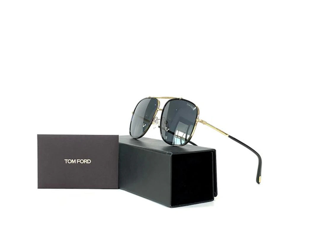 Tom Ford - Benton