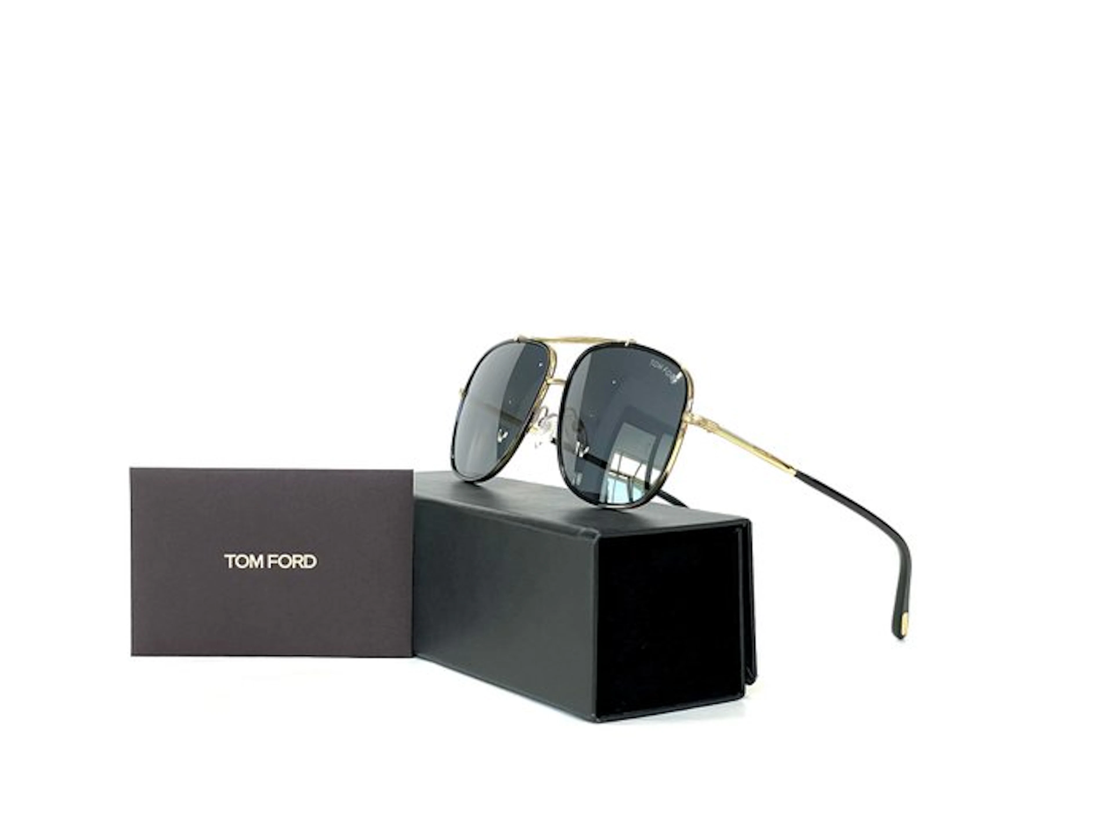 Tom Ford - Benton