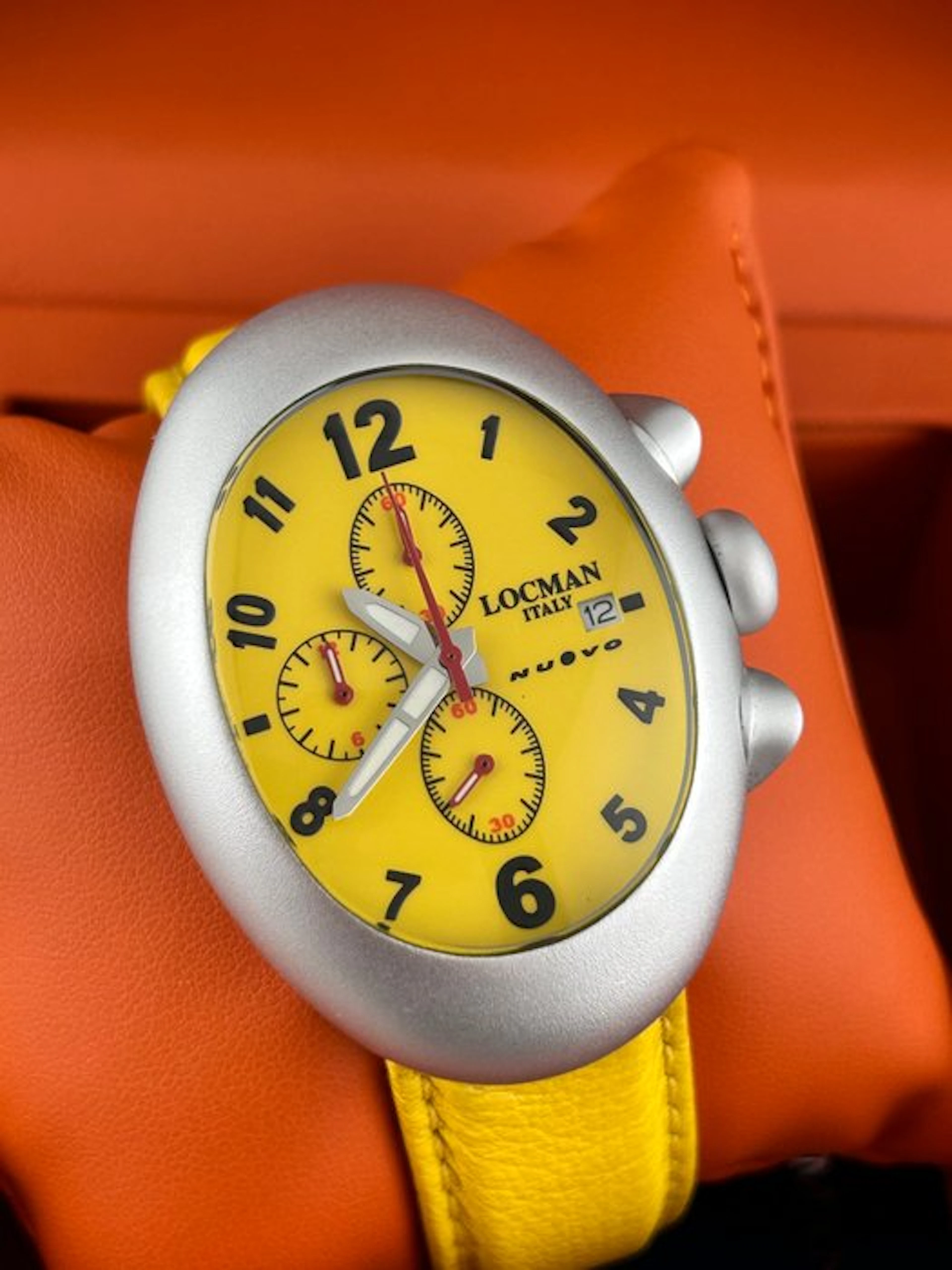 Locman - Nuovo Chrono - No reserve price - Men - 2000-2010