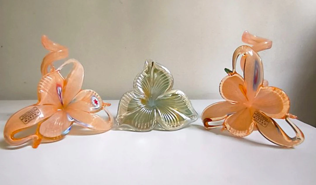 Decorative ornament (3) - Italy