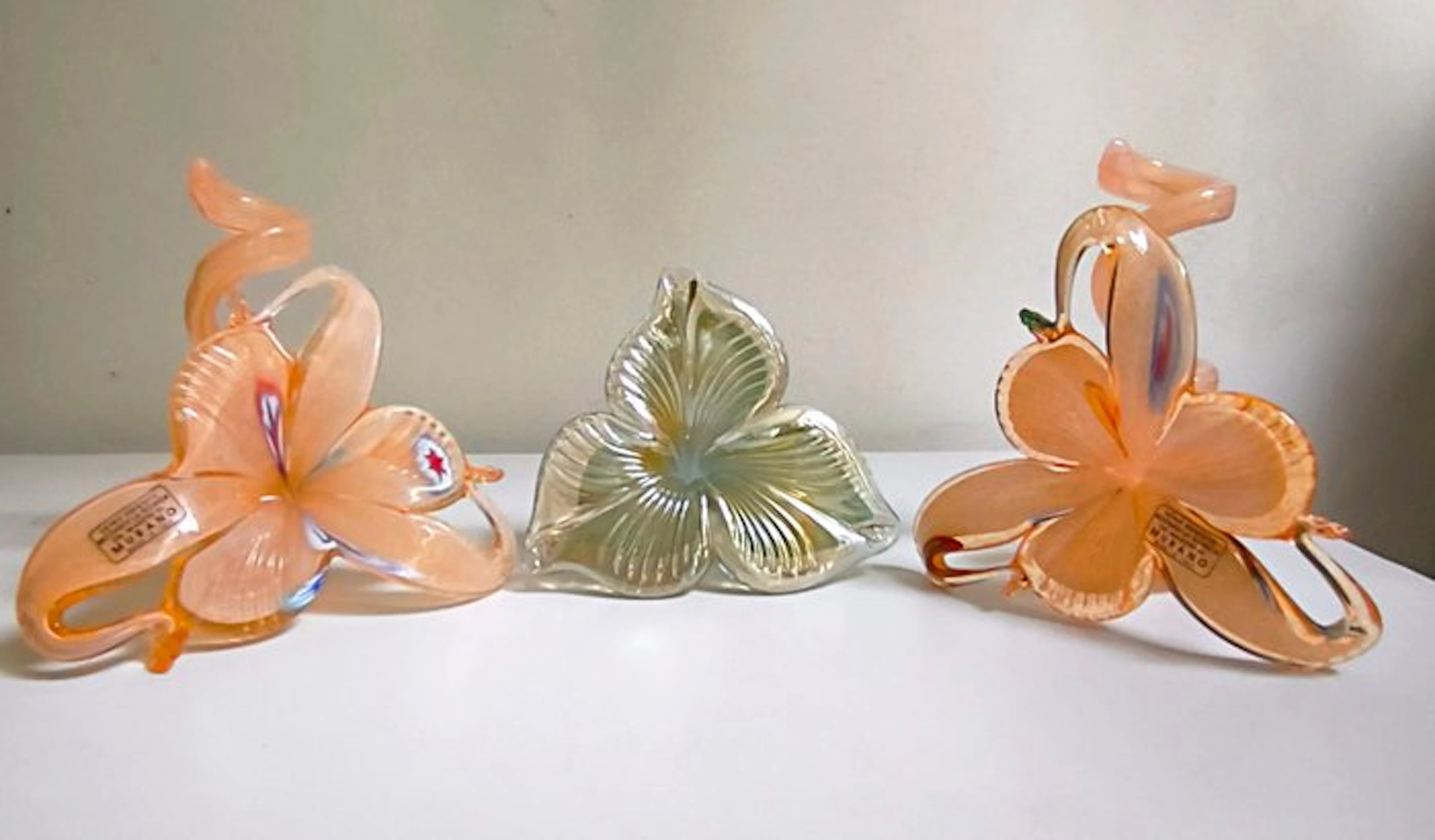 Decorative ornament (3) - Italy