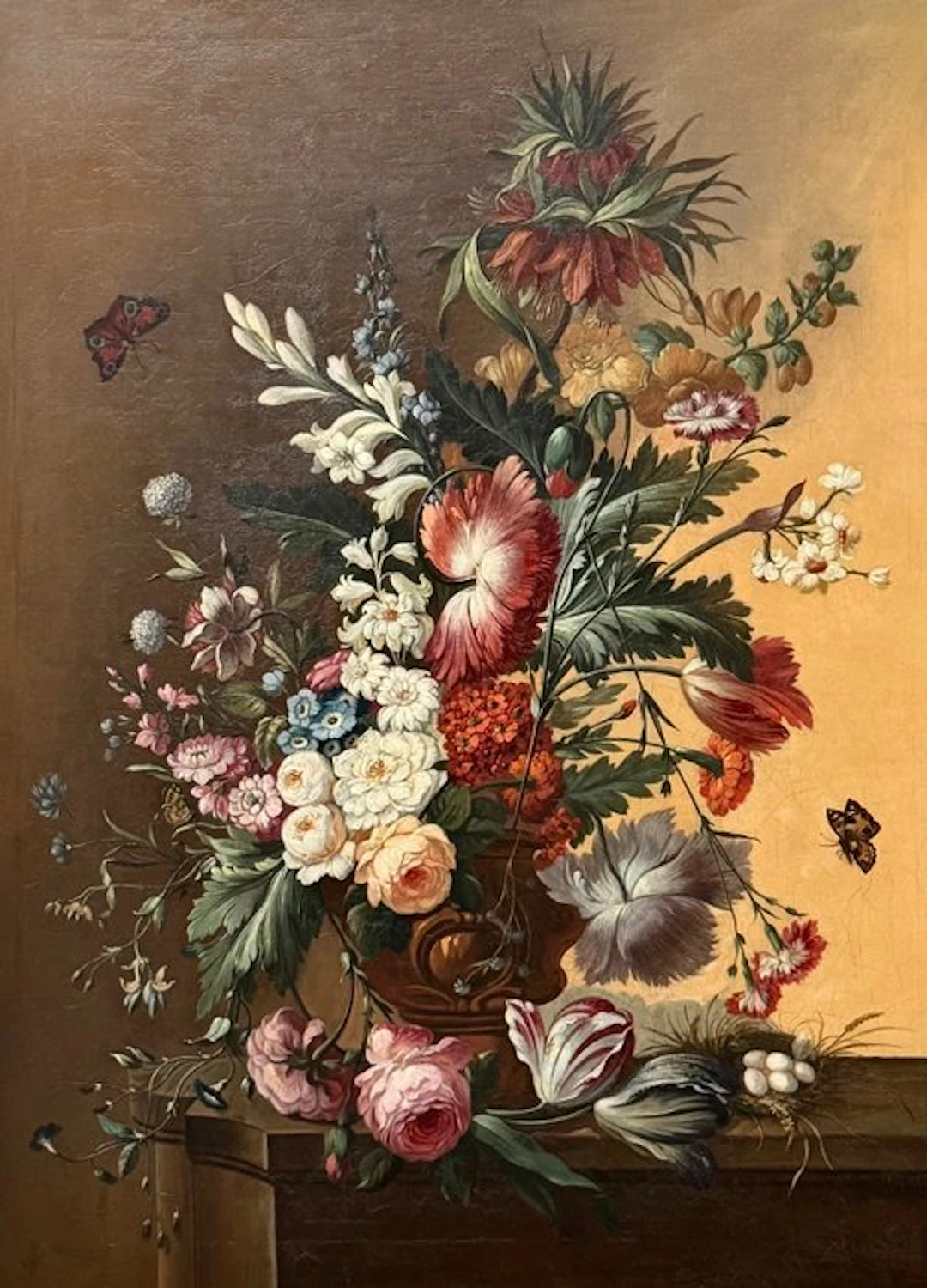 Albertus Jonas Brandt (1787-1821)