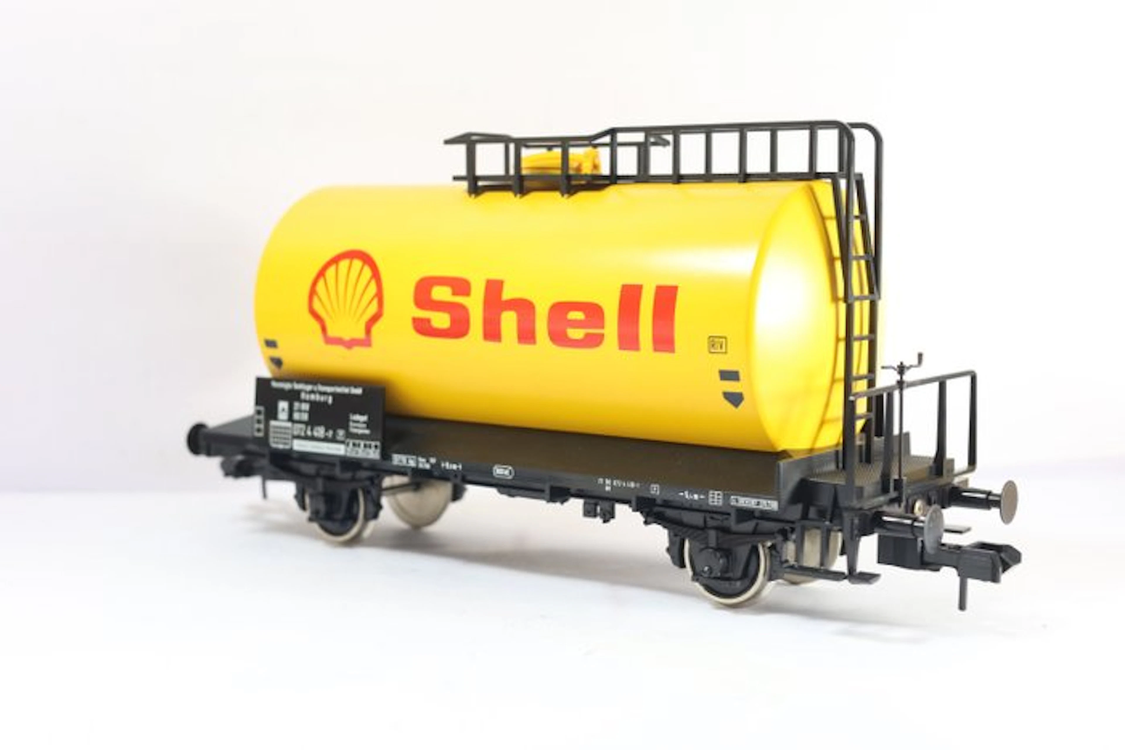 Märklin 1 - 5866 - Model train freight carriage (1)...