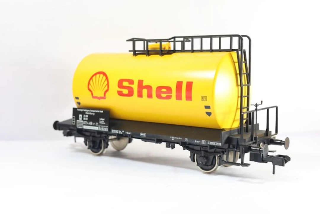 Märklin 1 - 5866 - Model train freight carriage (1)...