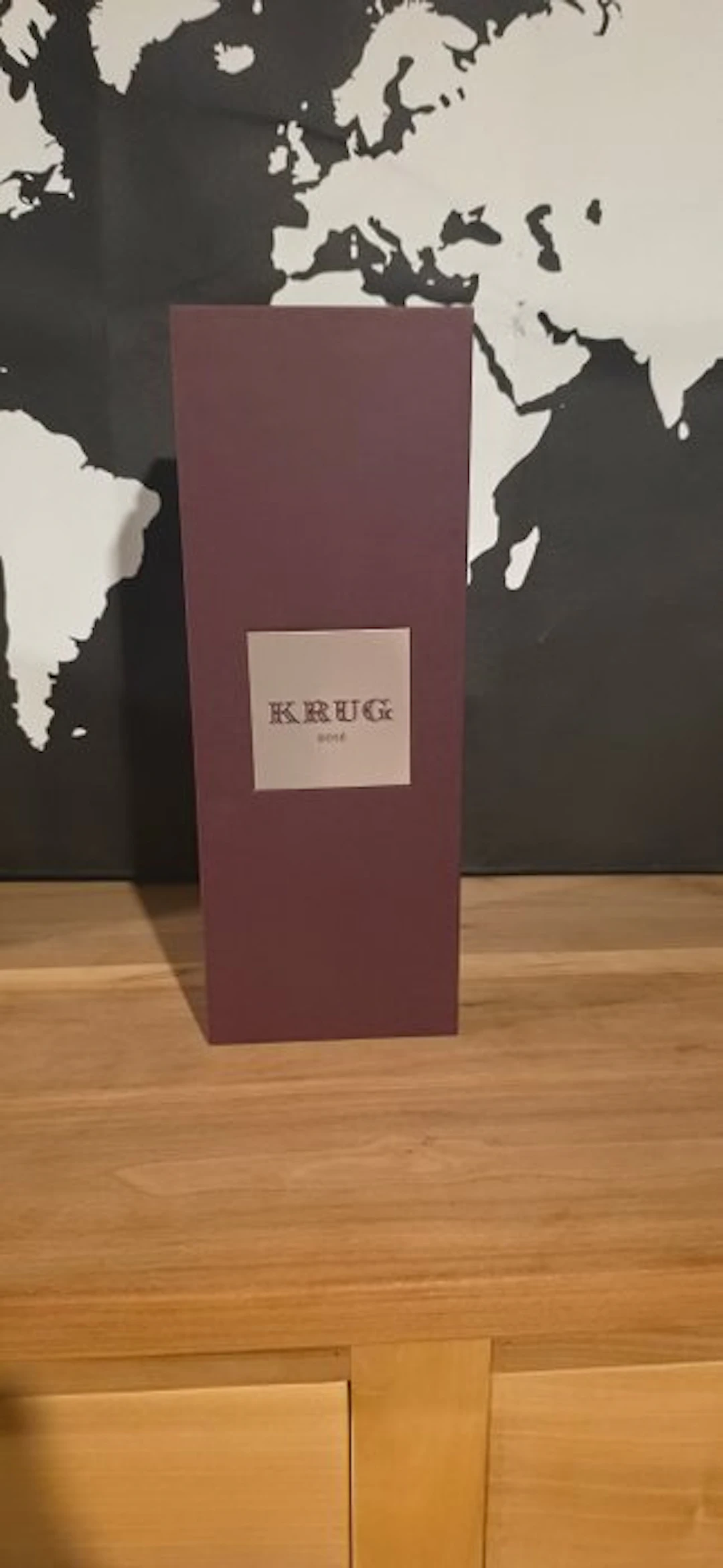 Krug, Rosé - Champagne - 1 Bottle (0.75L)
