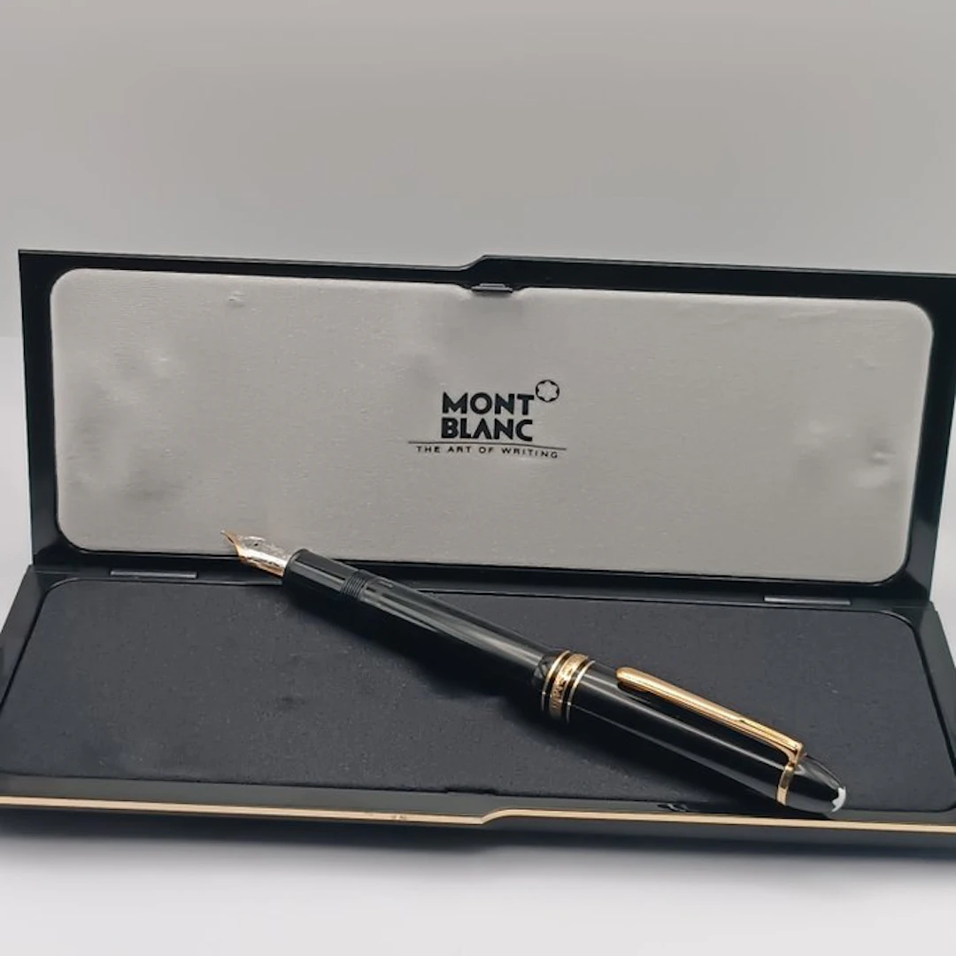 Montblanc - Meisterstück 146 (LeGrand) - Fountain pen