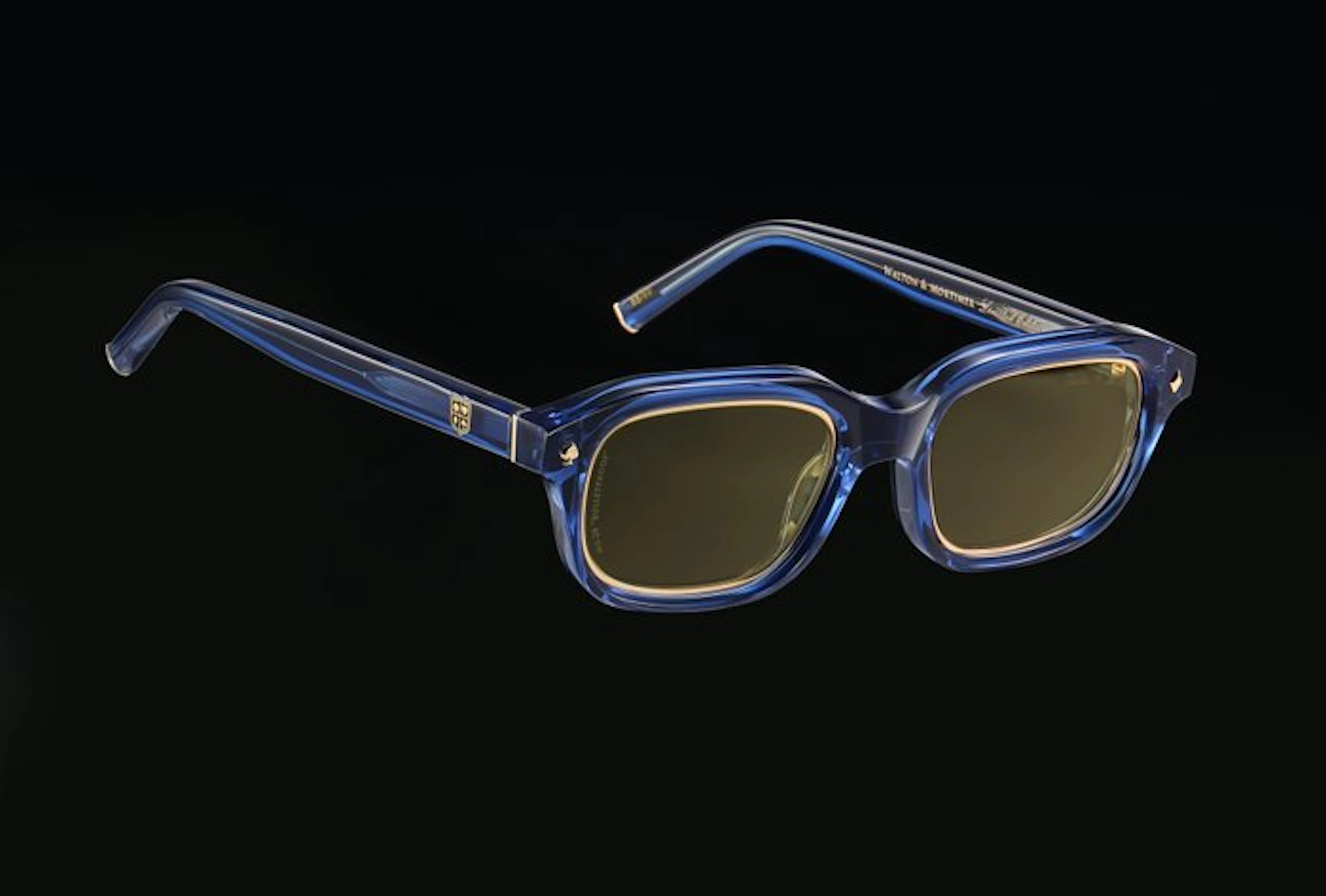 Handmade - Walton & Mortimer No.28 Codename...