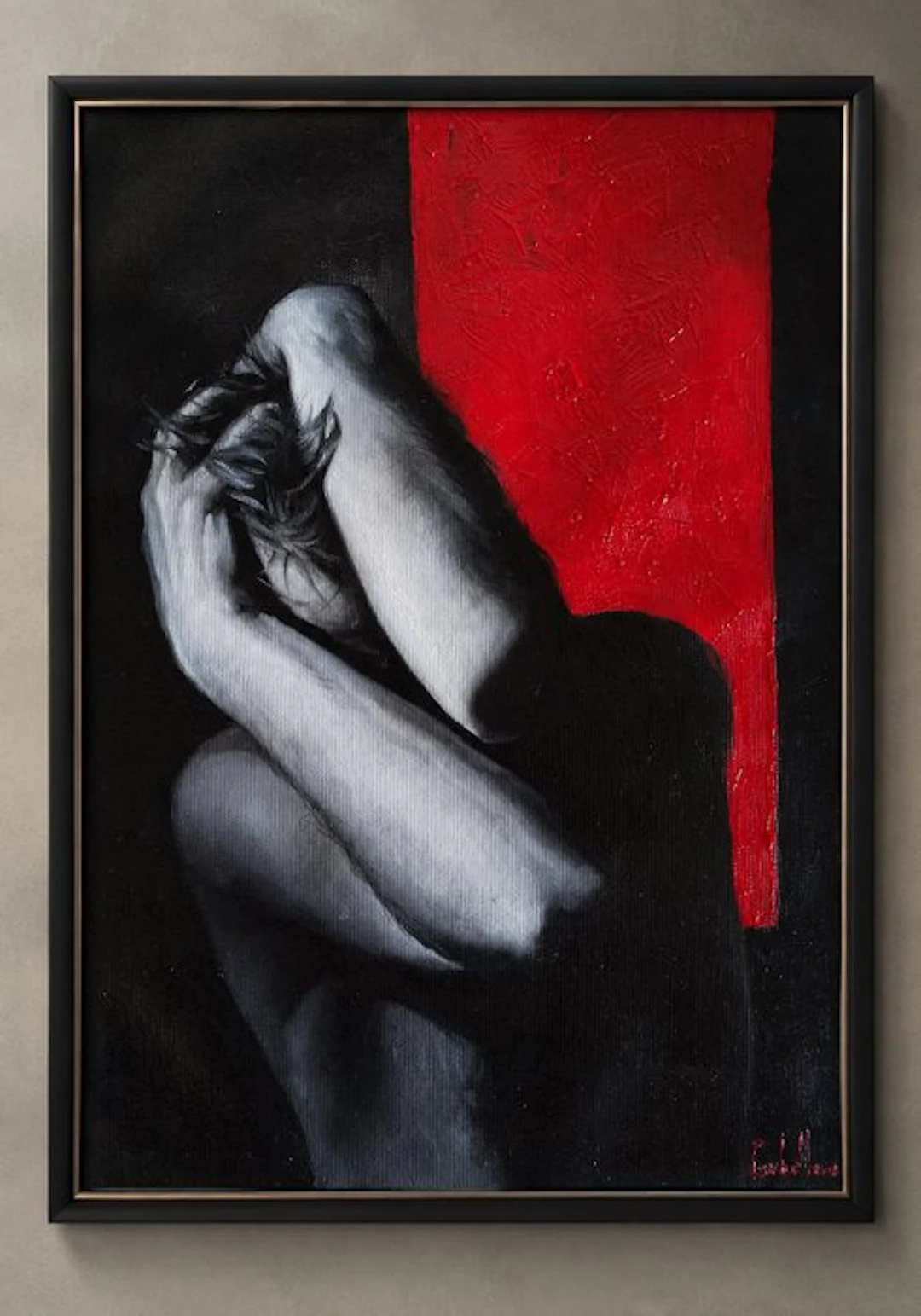 Alejandro Carballosa - “oculto”