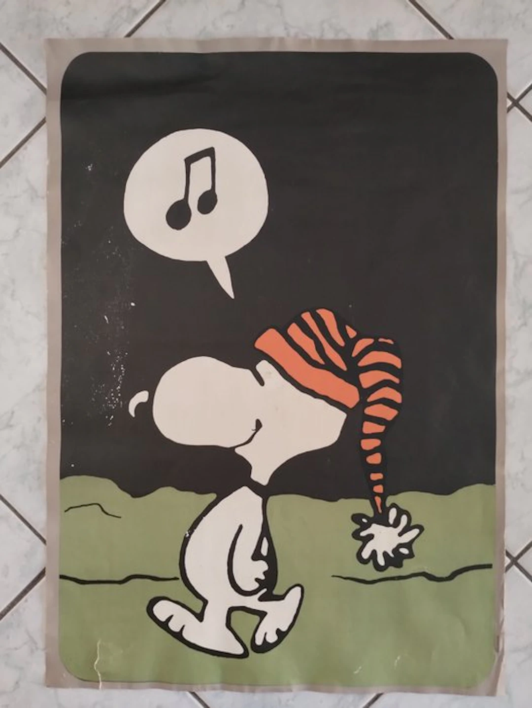 Charles M. Schulz - Snoopy