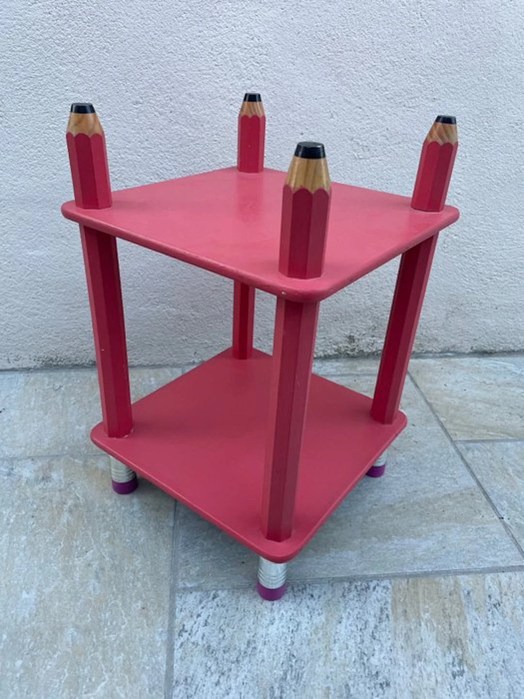 Pierre Sala - Table - Wood