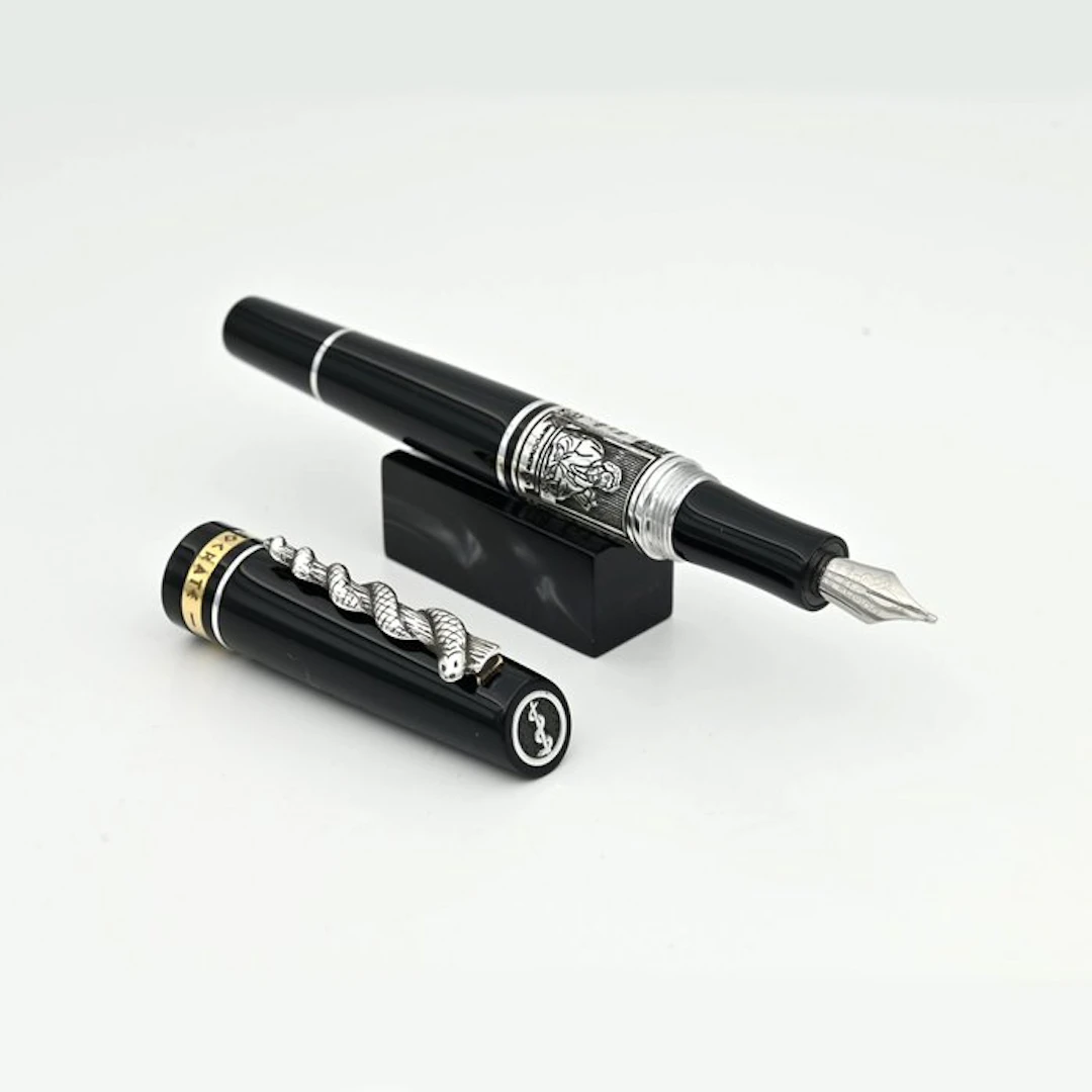 Marlen - Ippocrate Elegance Nera | Edizione Speciale...