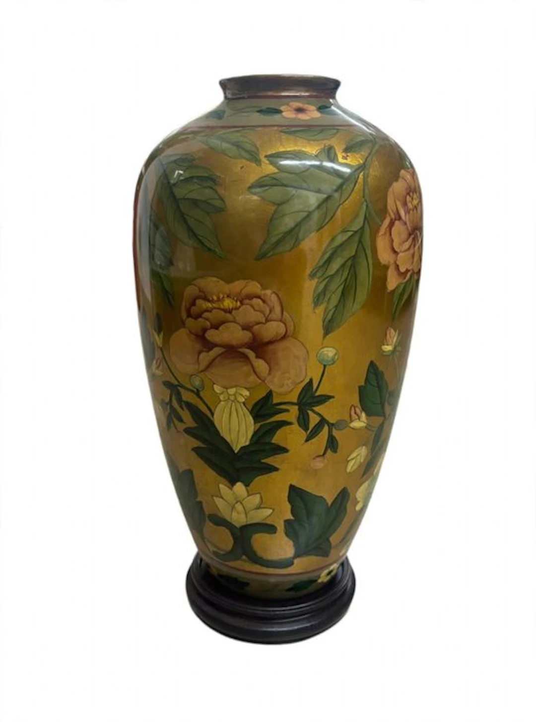 Vase - Porcelain