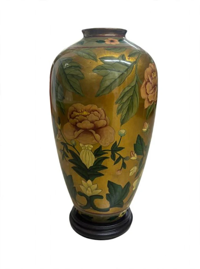 Vase - Porcelain