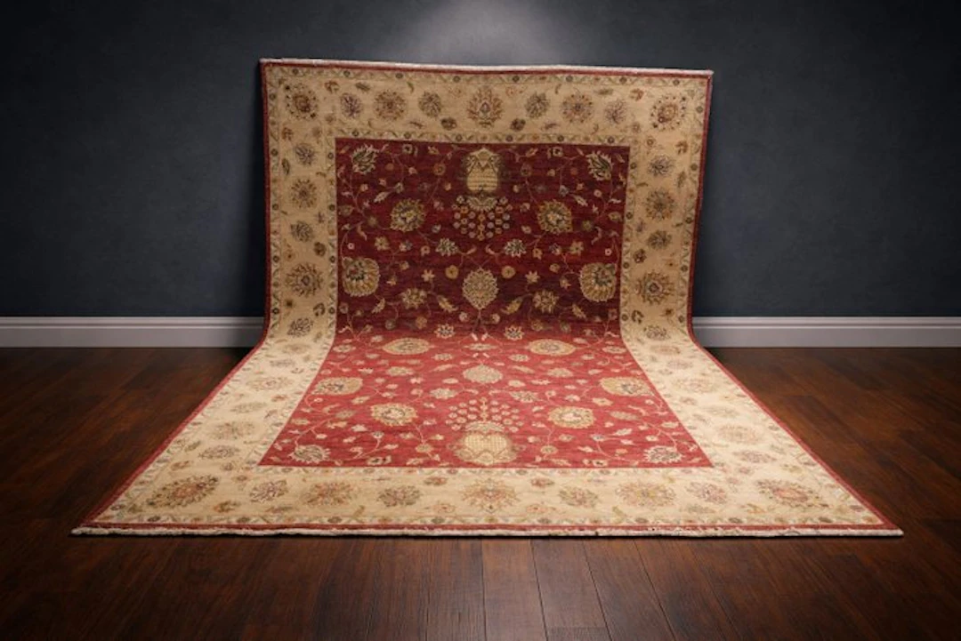 Ziegler - Ziegler - Carpet - 363 cm - 250 cm